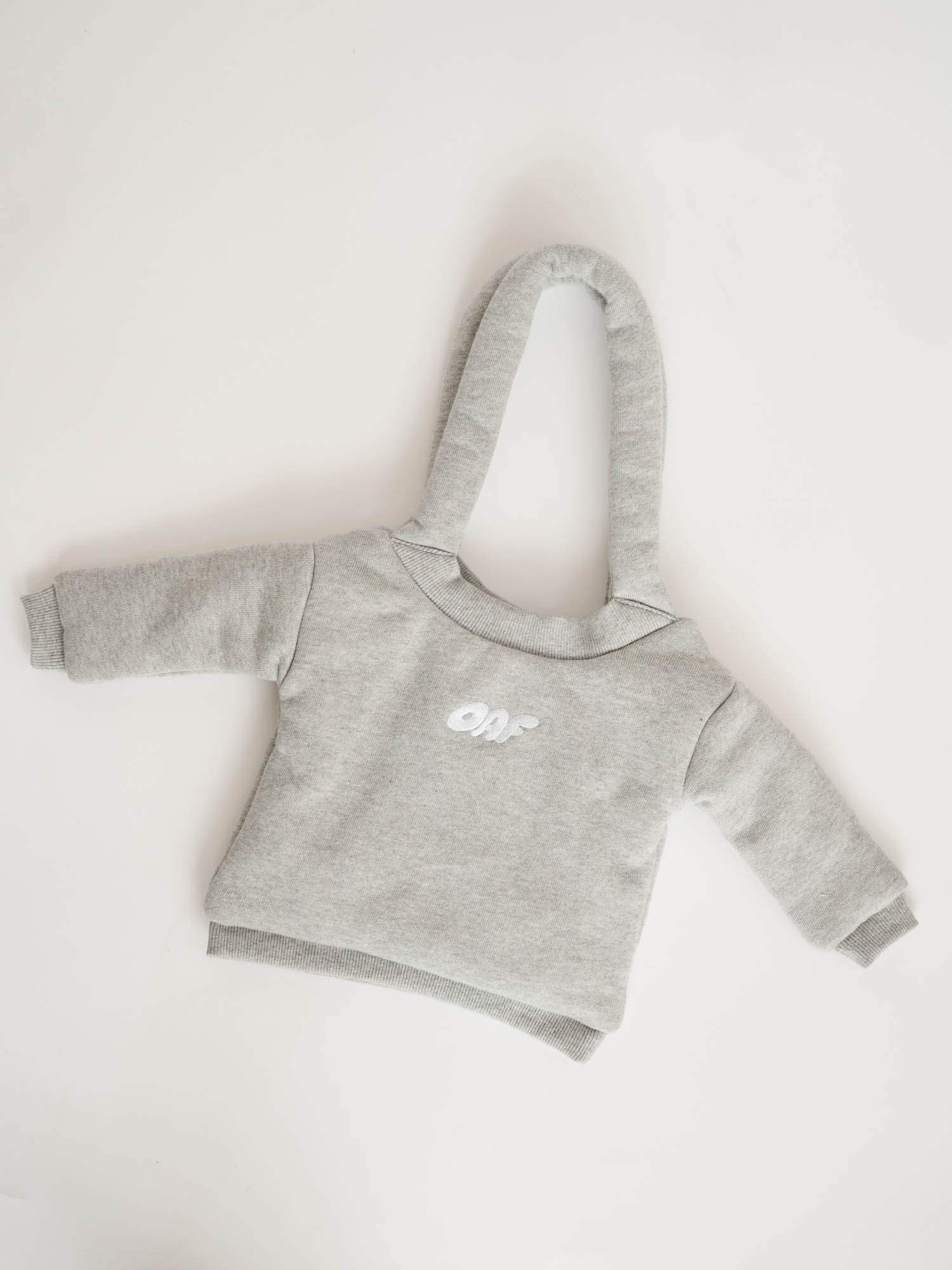 Little Sweat Bag - Image 2