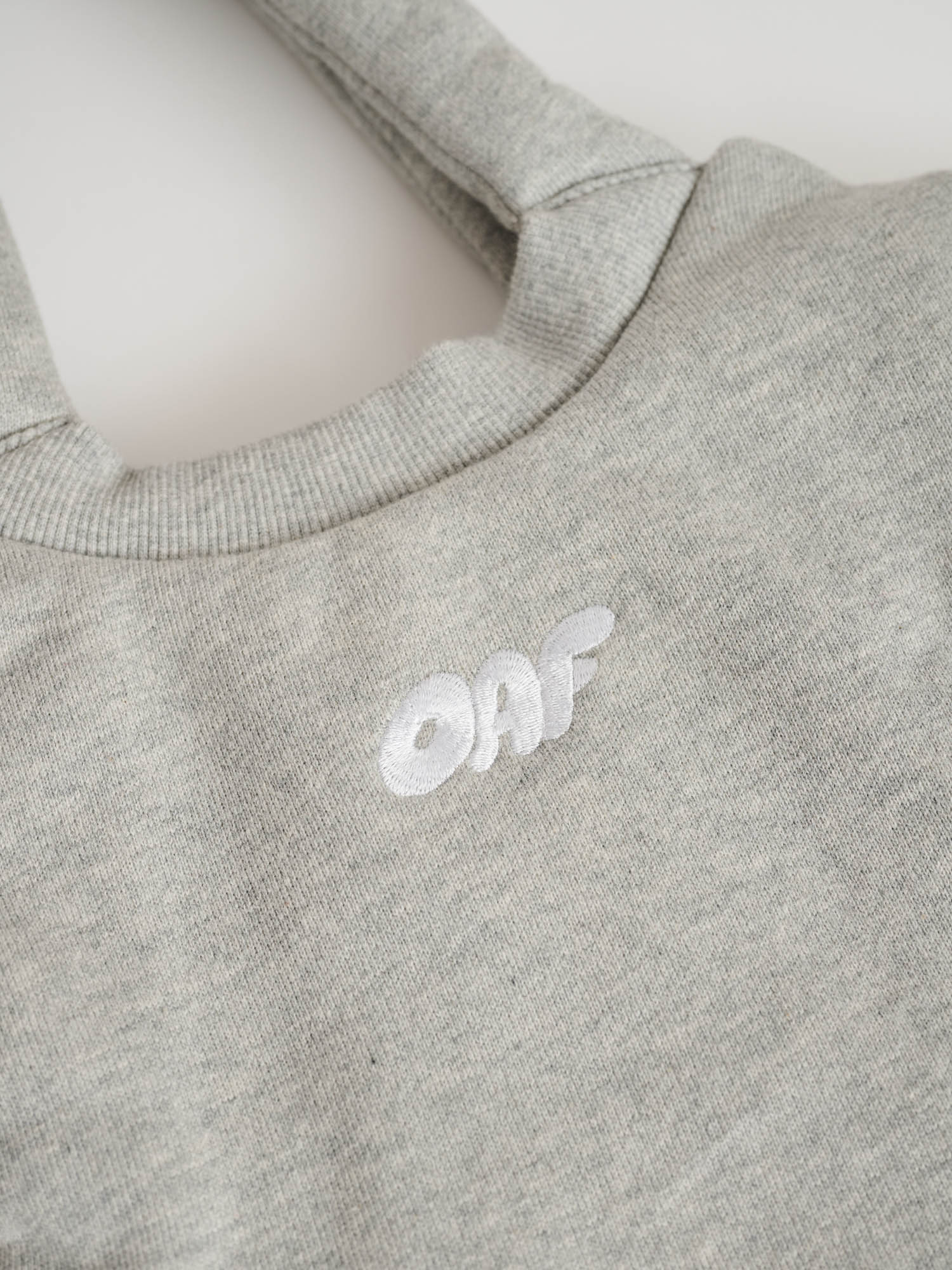Little Sweat Bag - Image 3