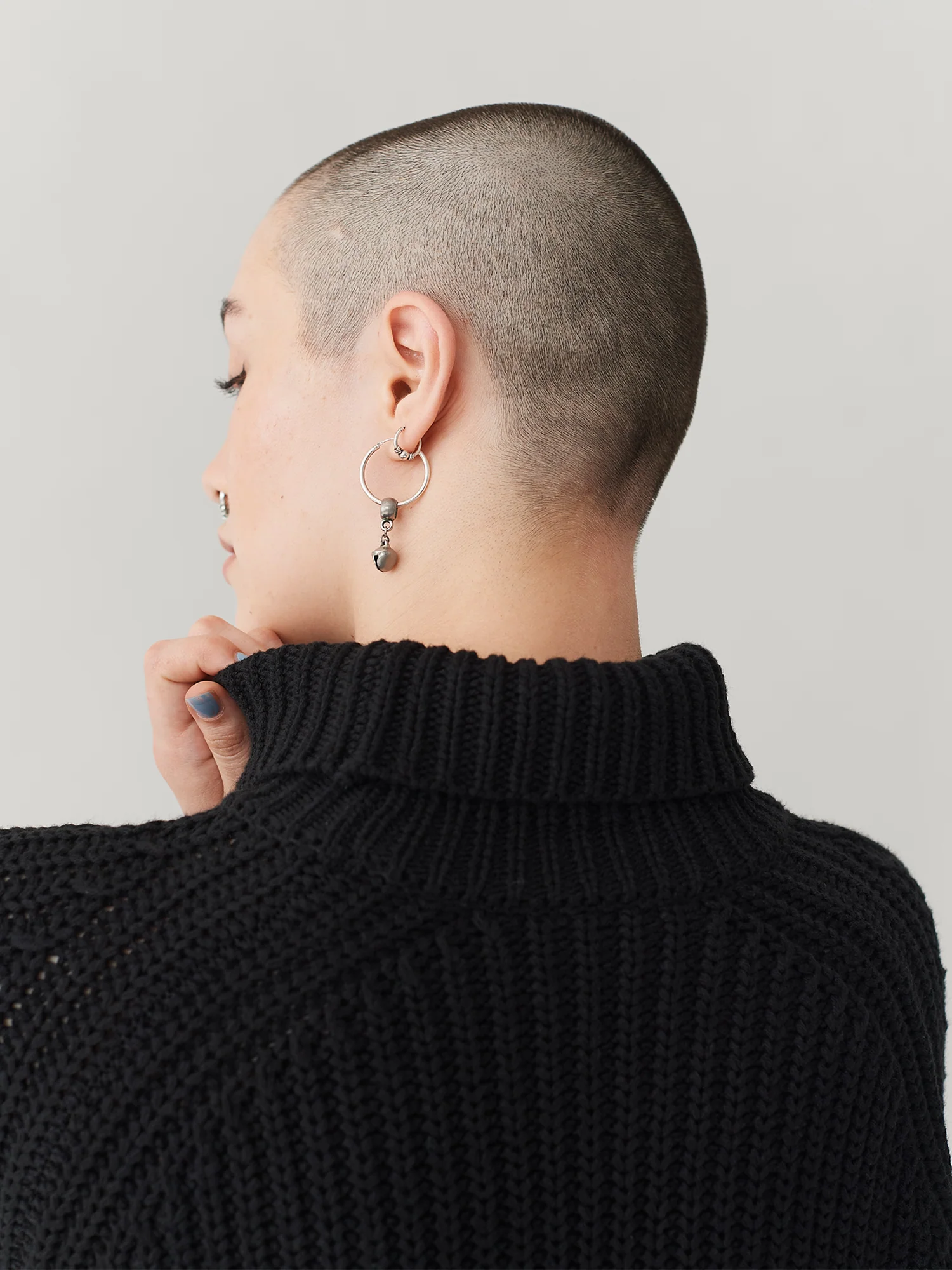 LO Jumper Dress - Image 6
