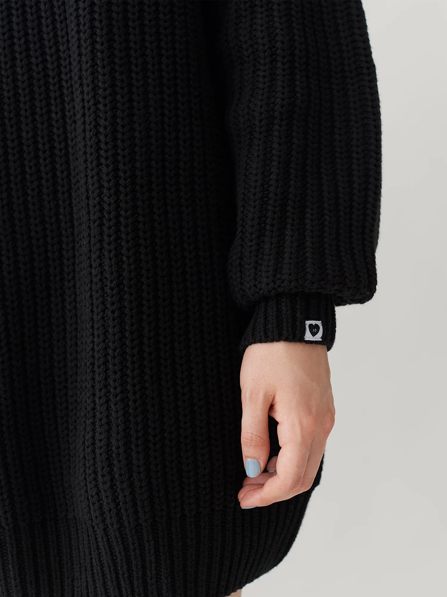 LO Jumper Dress - Image 7