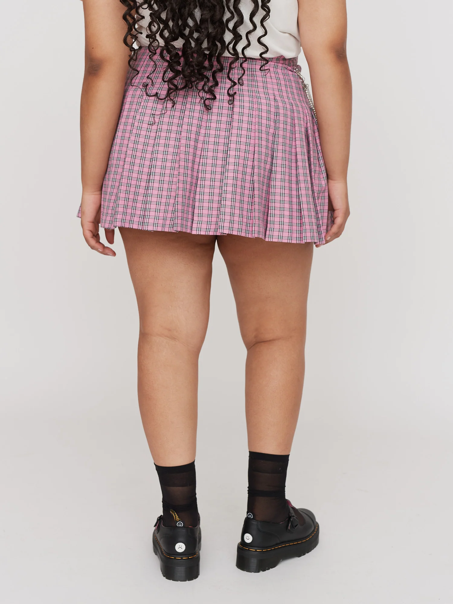 LO x Daddy Bears Mini Kilt - Image 5