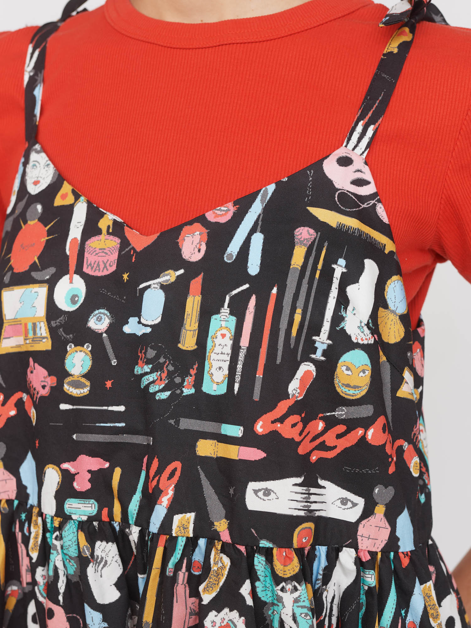 OAFED UP: LO x Laura Callaghan Dress - Image 2