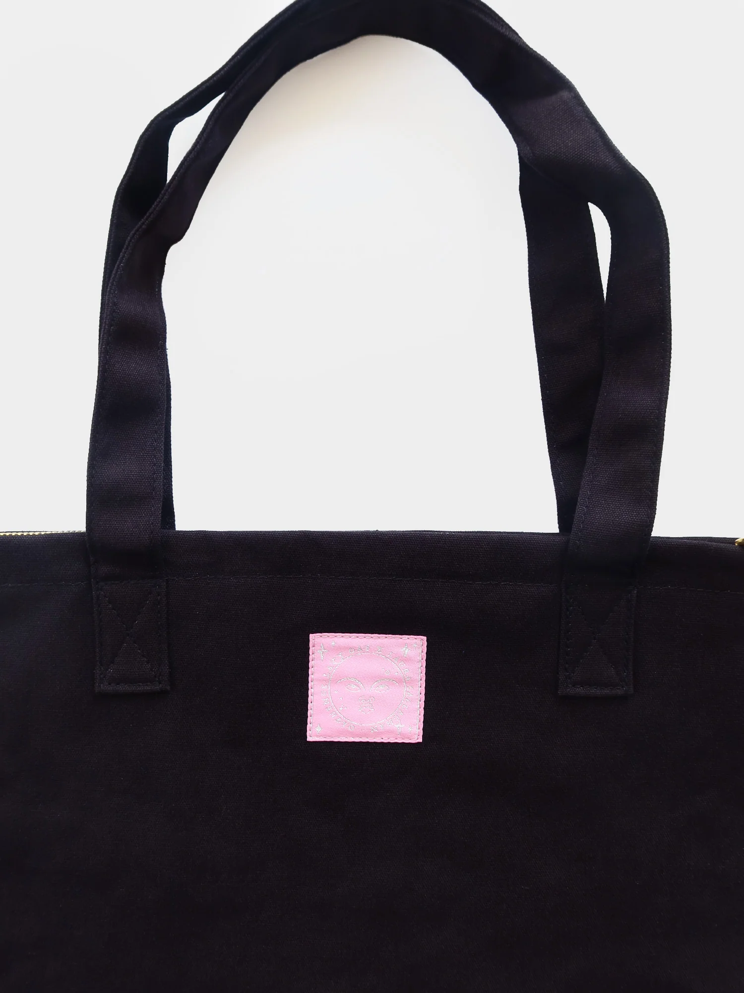 LO x Laura Callaghan Zodiac Tote Bag - Image 4