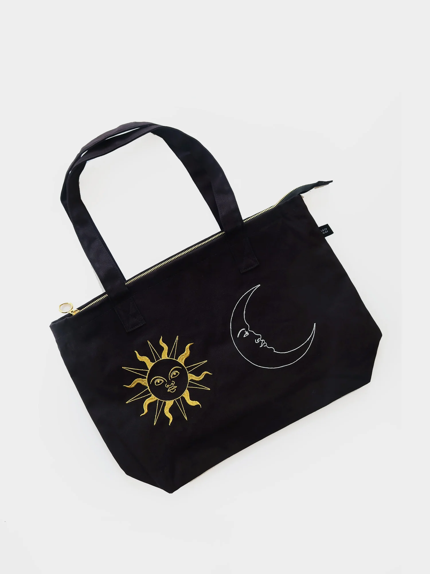 LO x Laura Callaghan Zodiac Tote Bag - Image 5