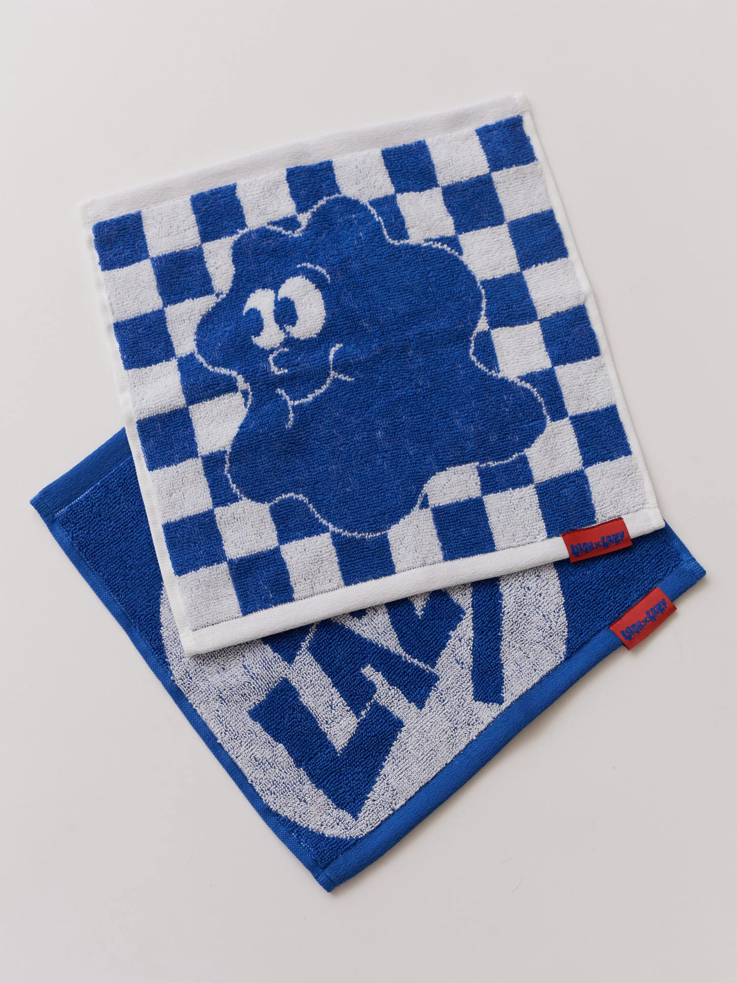 LO x Lush Face Cloth 2 Pack