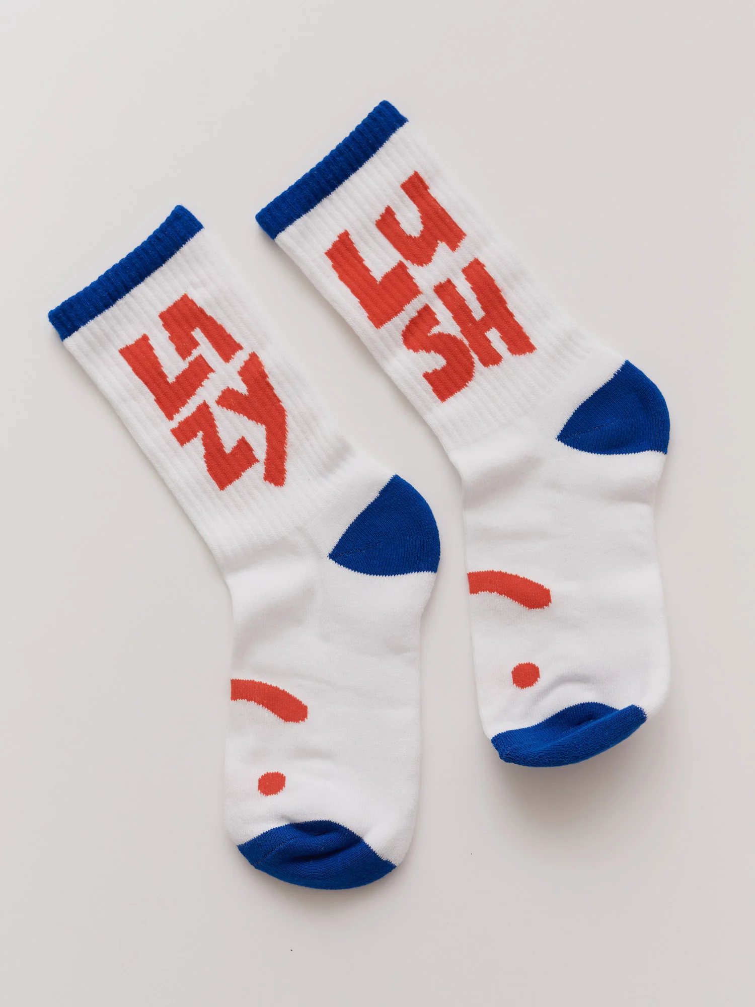 LO x Lush Sock Pack - Image 3