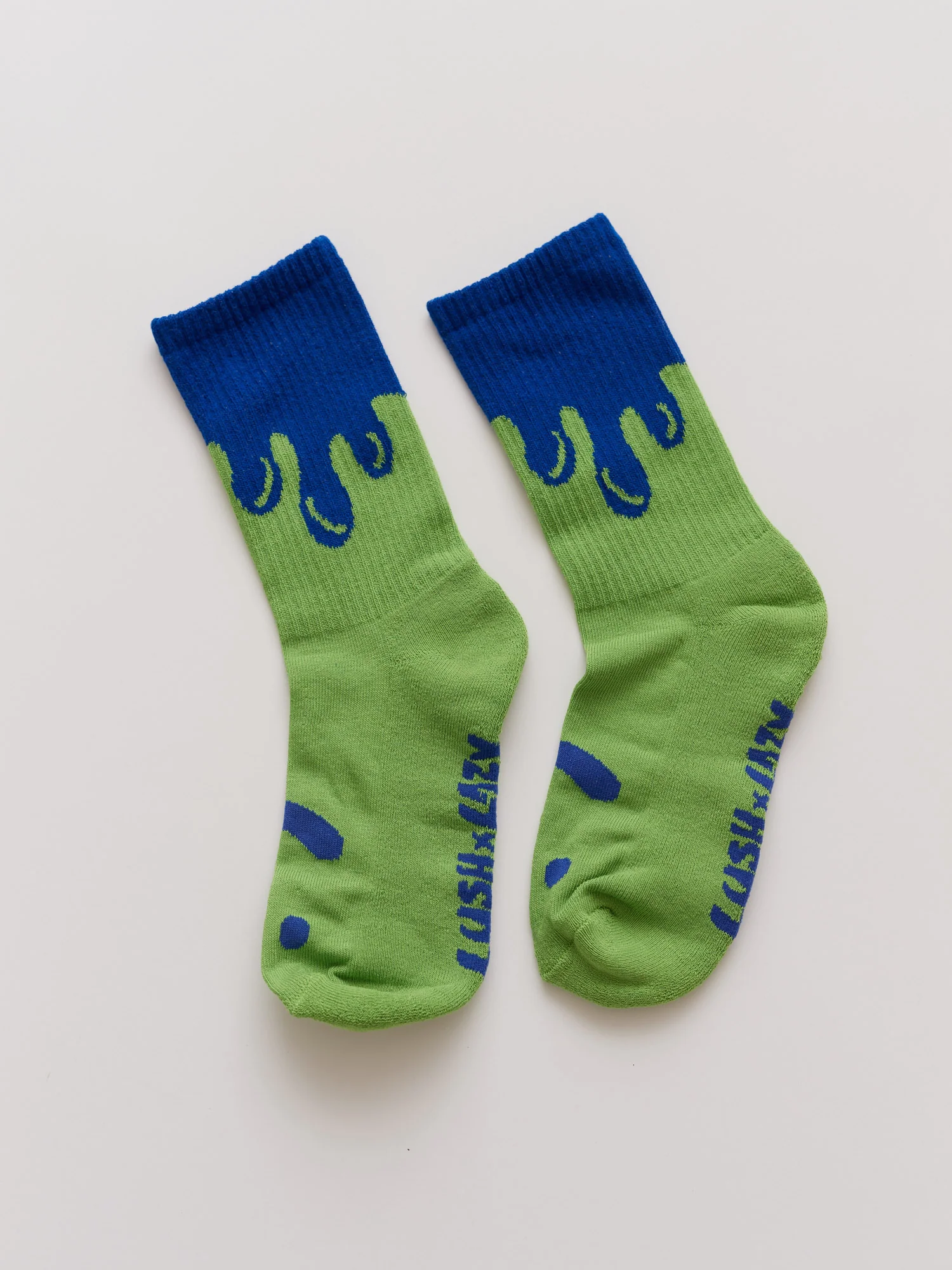 LO x Lush Sock Pack - Image 4