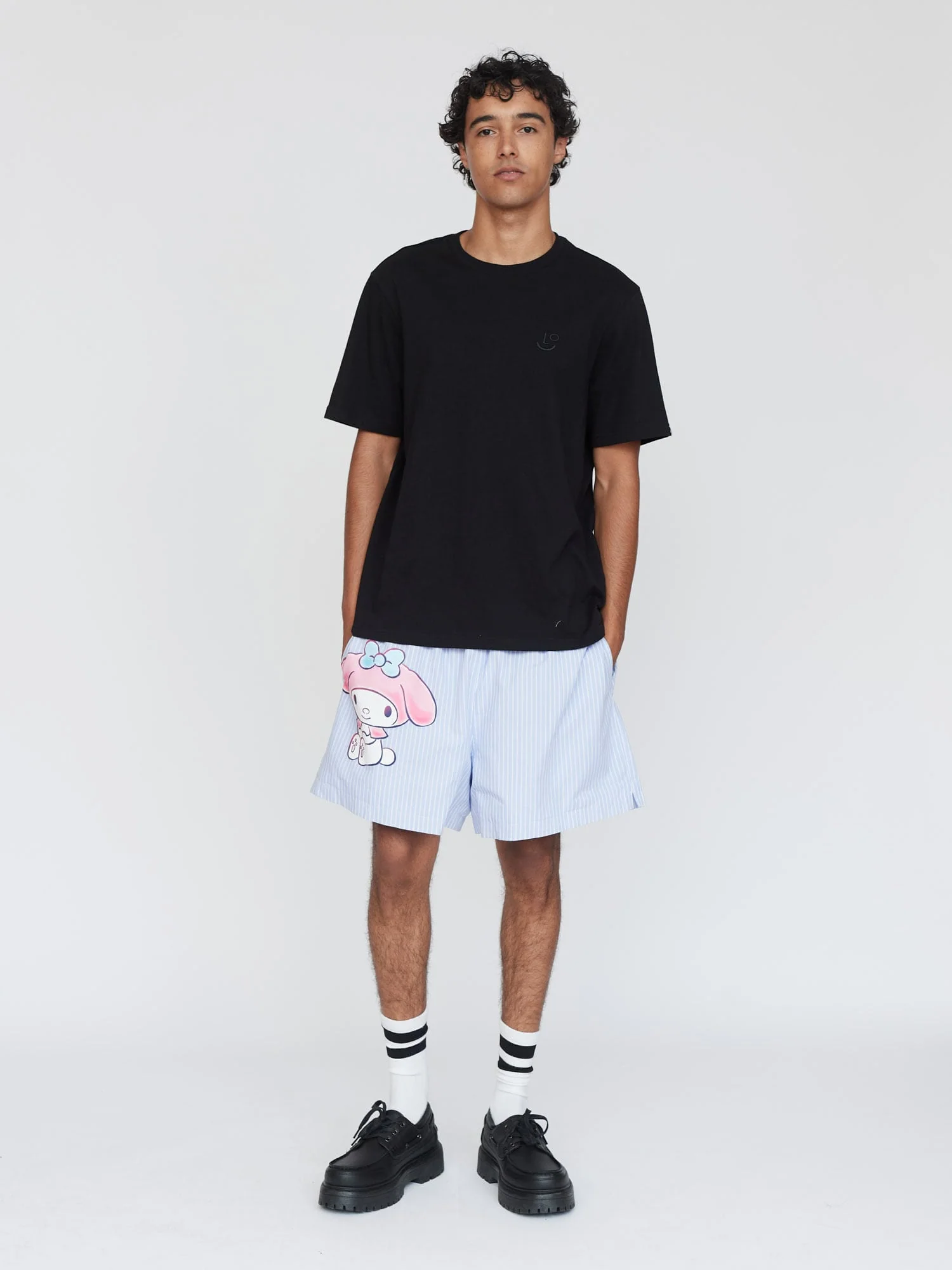 LO - My Melody Boxer Shorts - Image 3
