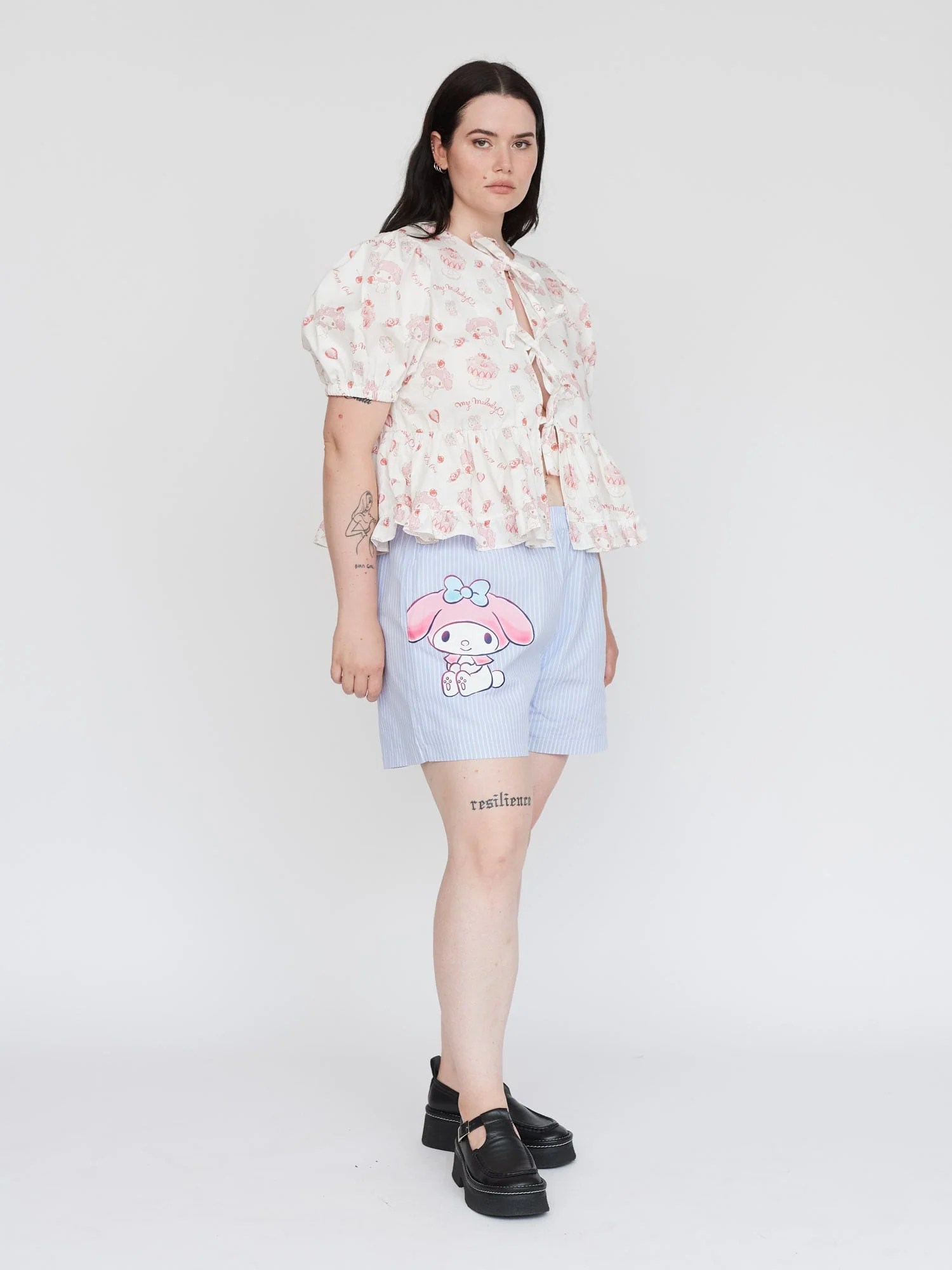 LO - My Melody Boxer Shorts - Image 4