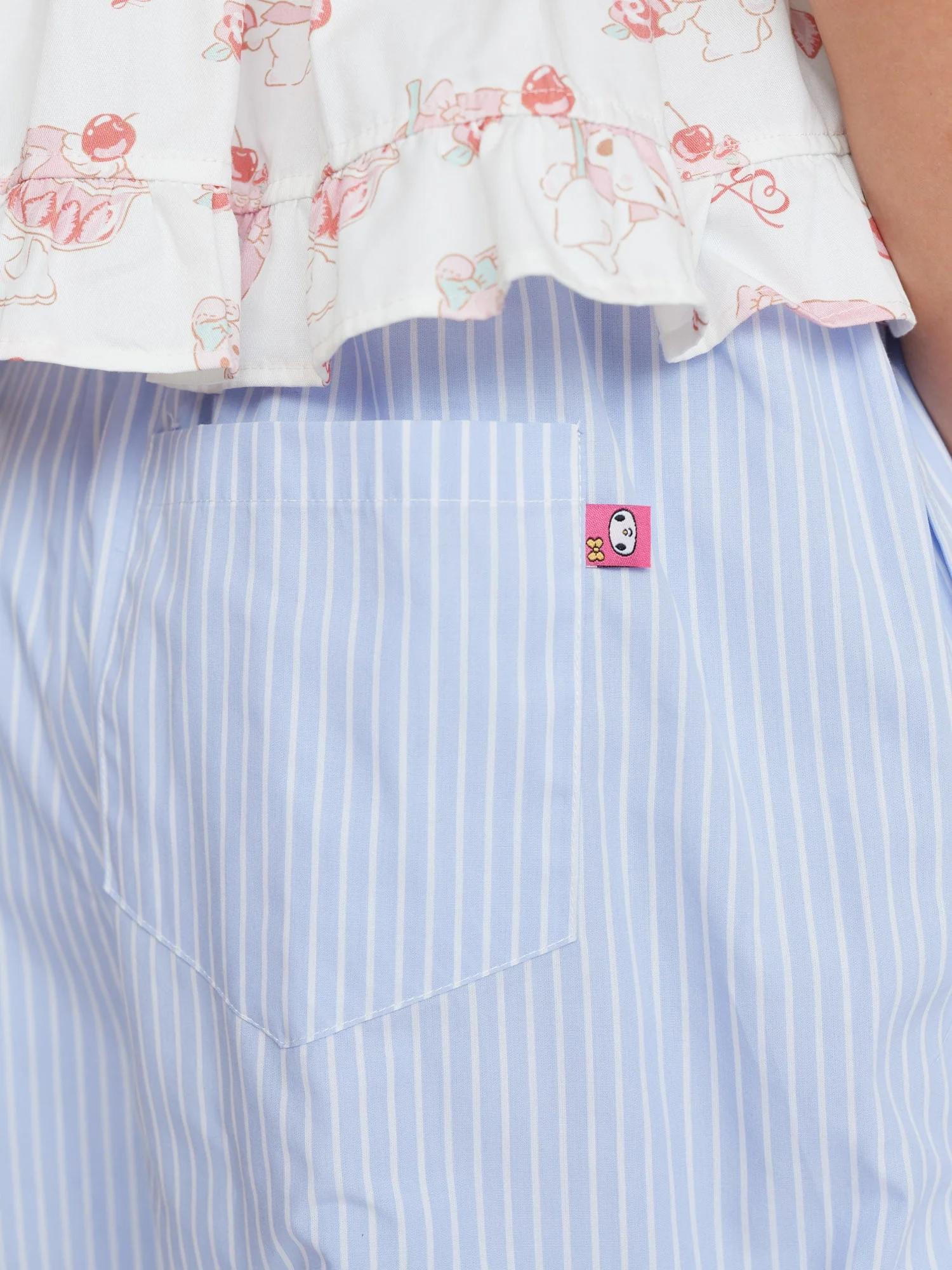 LO - My Melody Boxer Shorts - Image 6