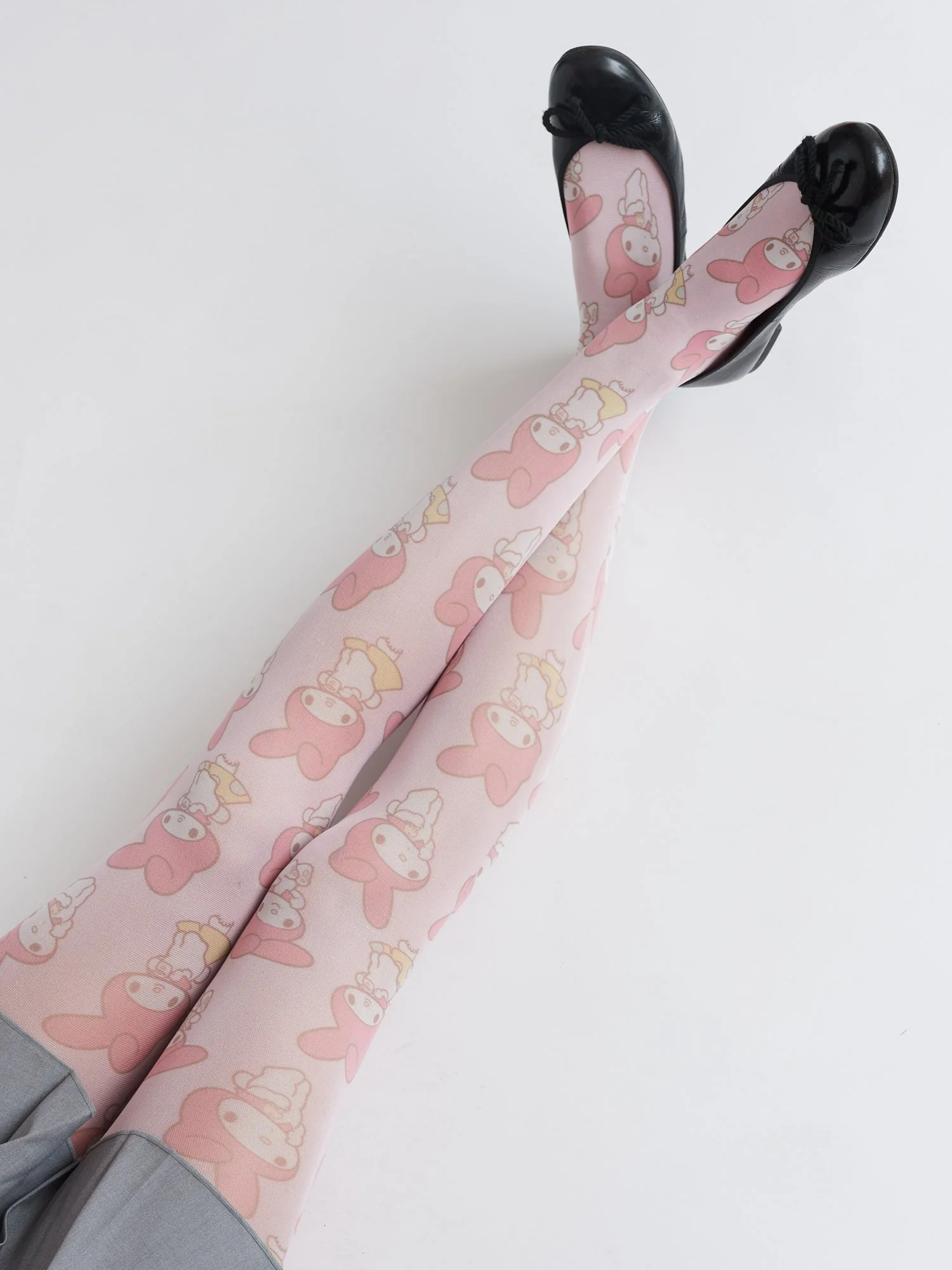 LO - My Melody Tights