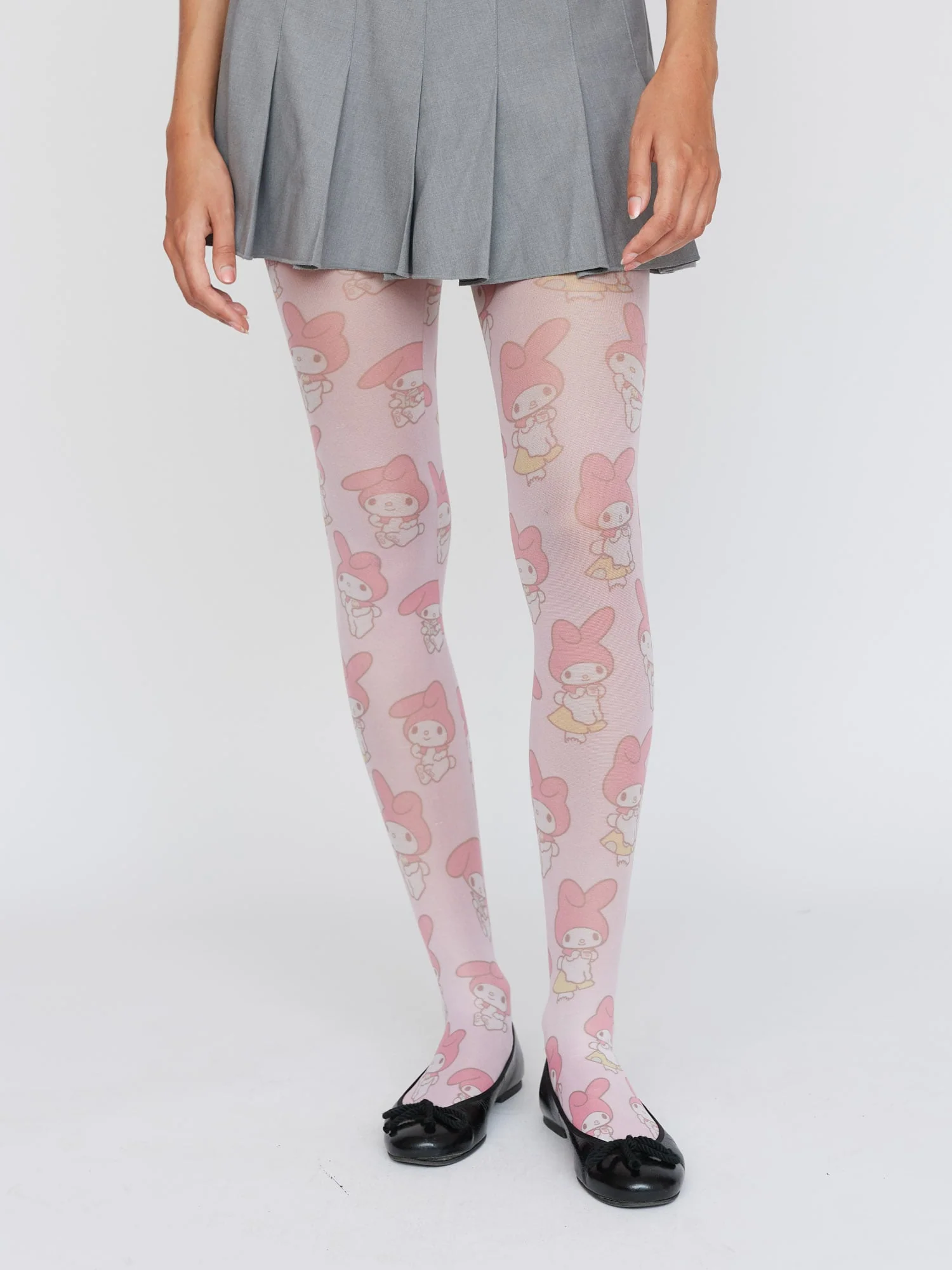 LO - My Melody Tights - Image 2