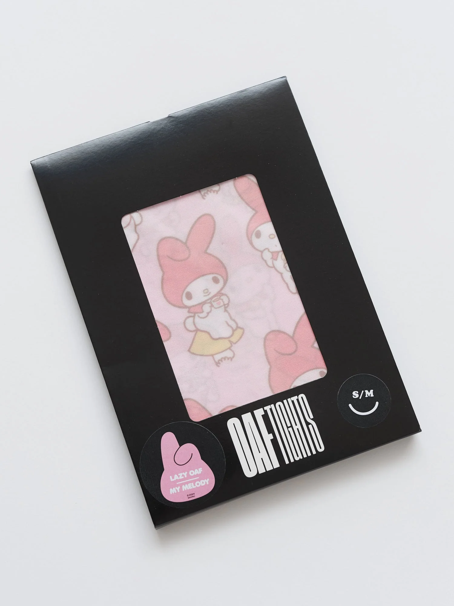 LO - My Melody Tights - Image 3