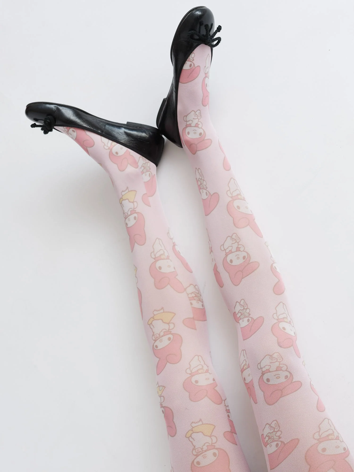 LO - My Melody Tights - Image 4