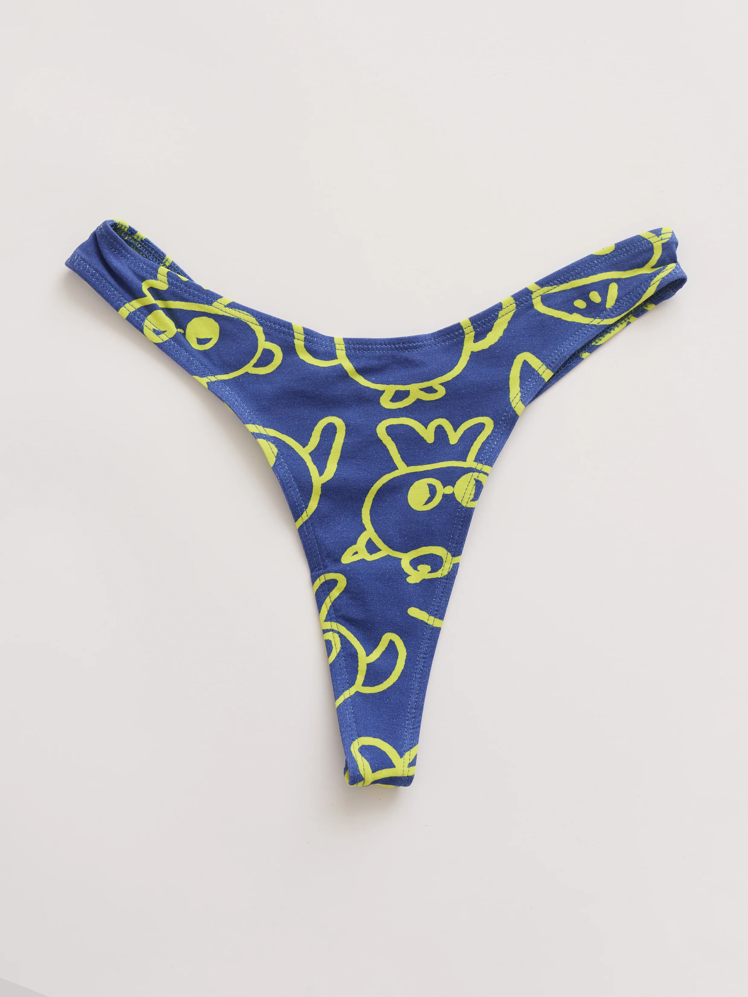 LO x Nhozagri Thong