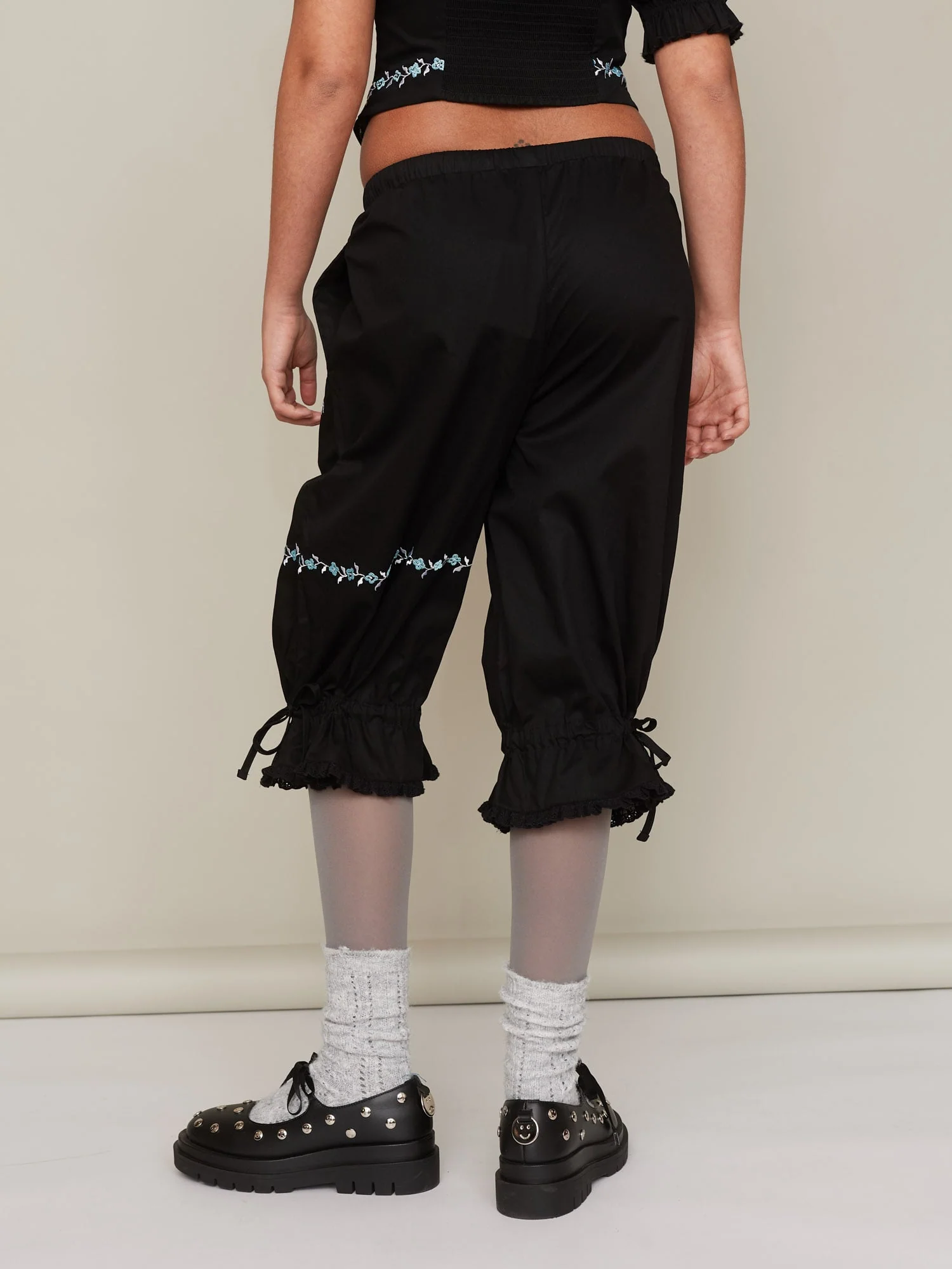 LO x Rhi Dancey Kitten Bloomers - Image 6