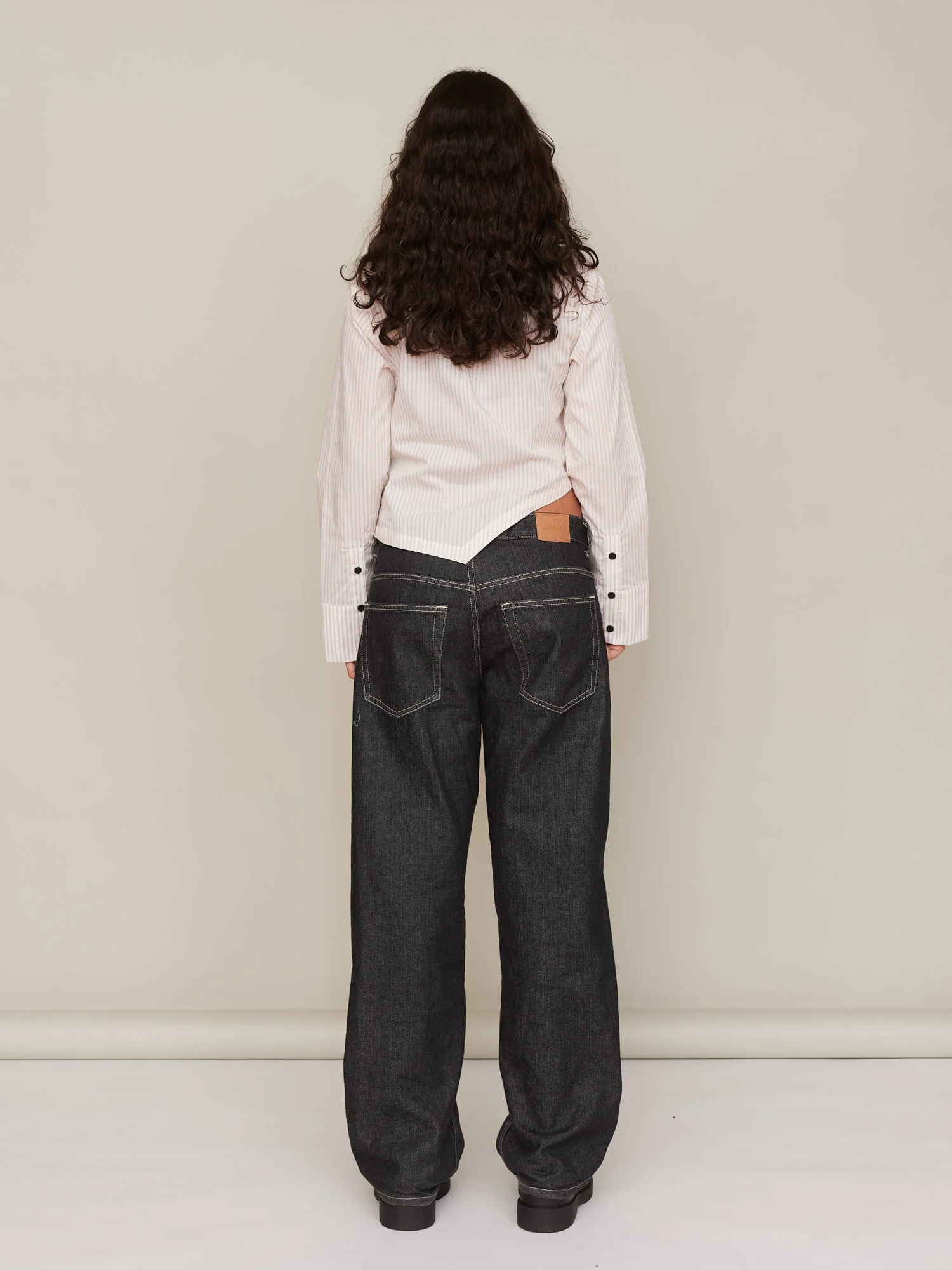 LO x Rhi Dancey Shirt - Image 8