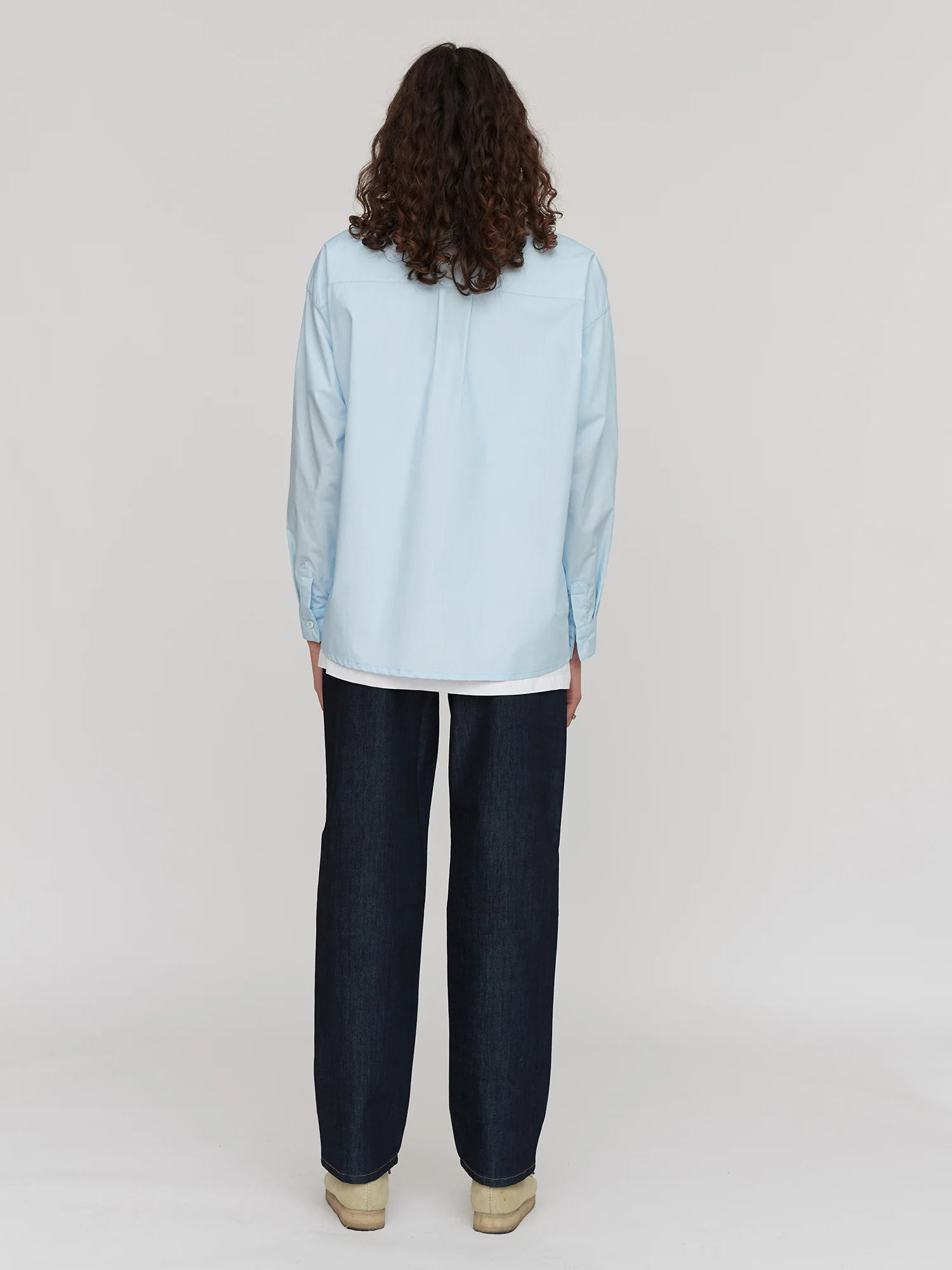 LO X Ricardo Passaporte Poodle Shirt - Image 5