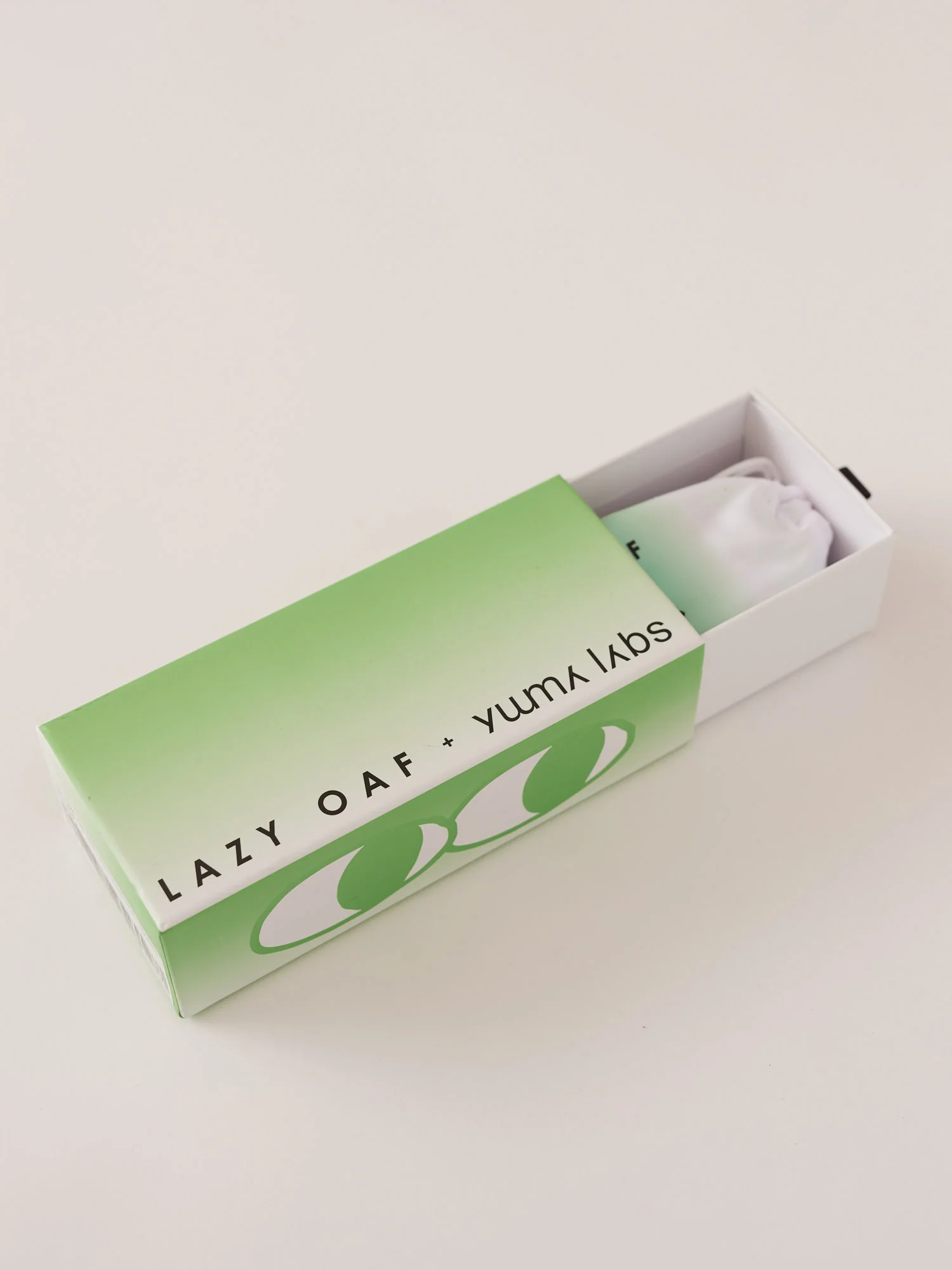 LO X Yuma Labs Shrinking Violet Sunglasses - Image 5