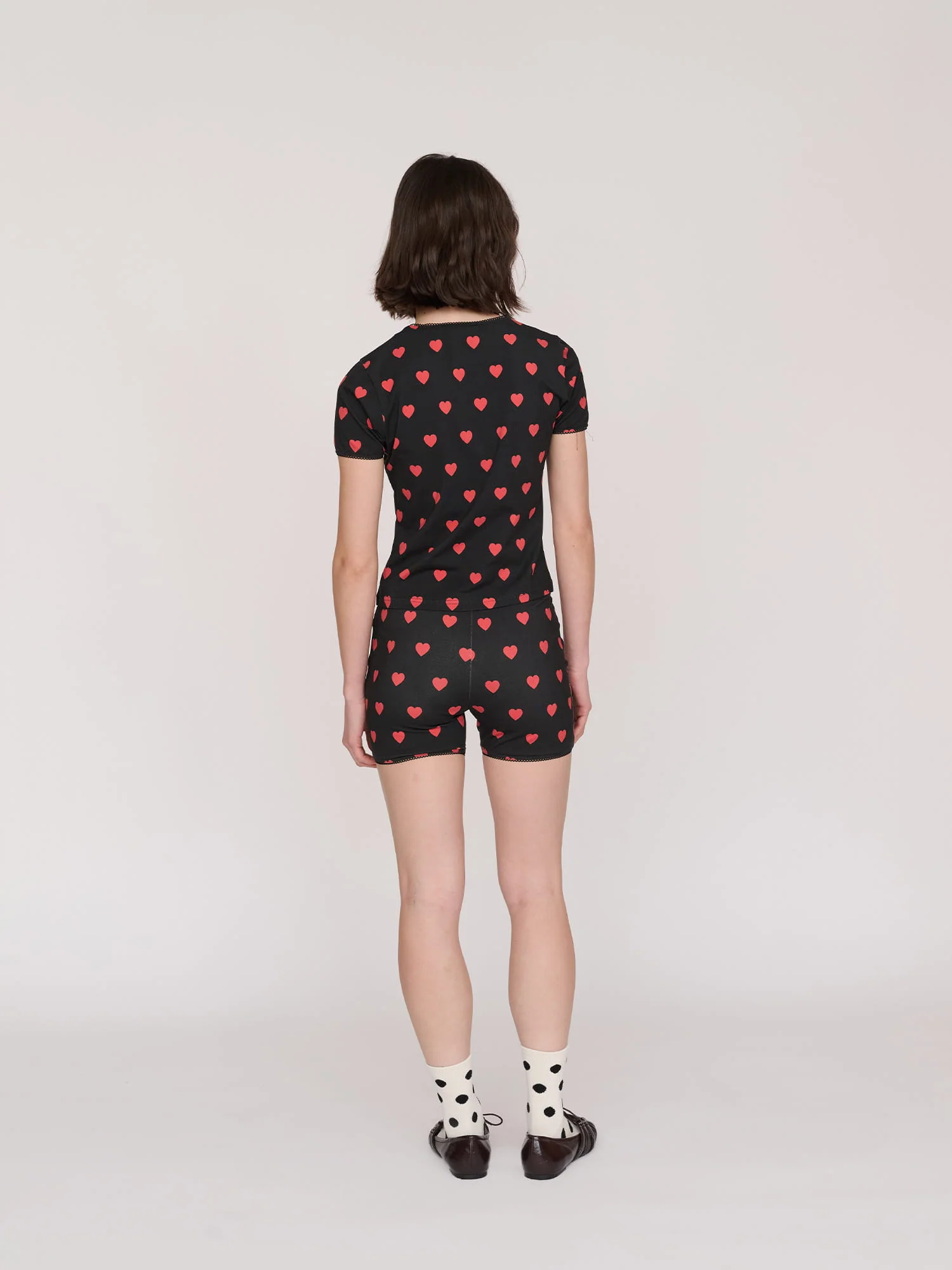 Lots Of Love T-Shirt - Image 7