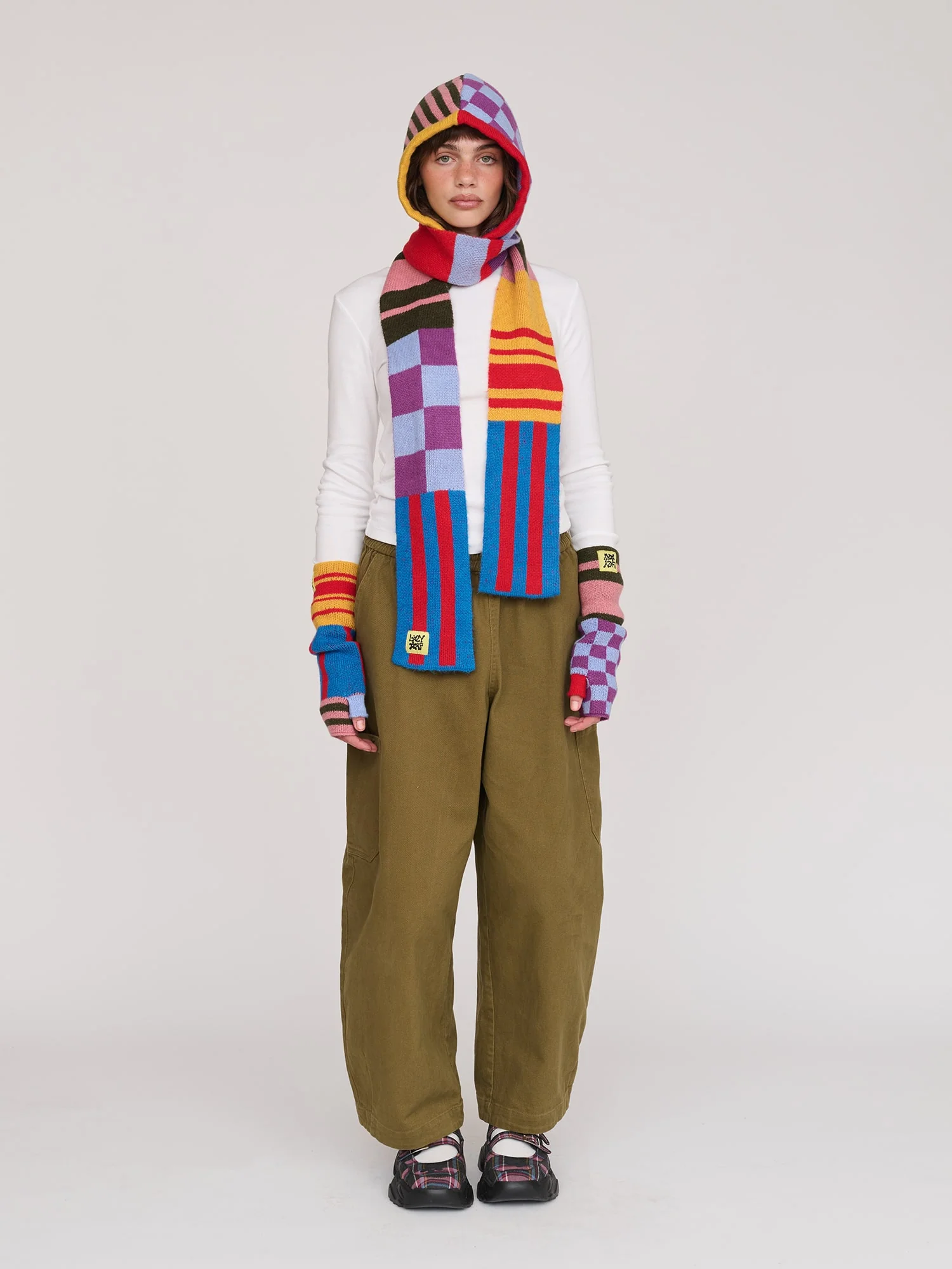 Mash Up Hood - Image 7