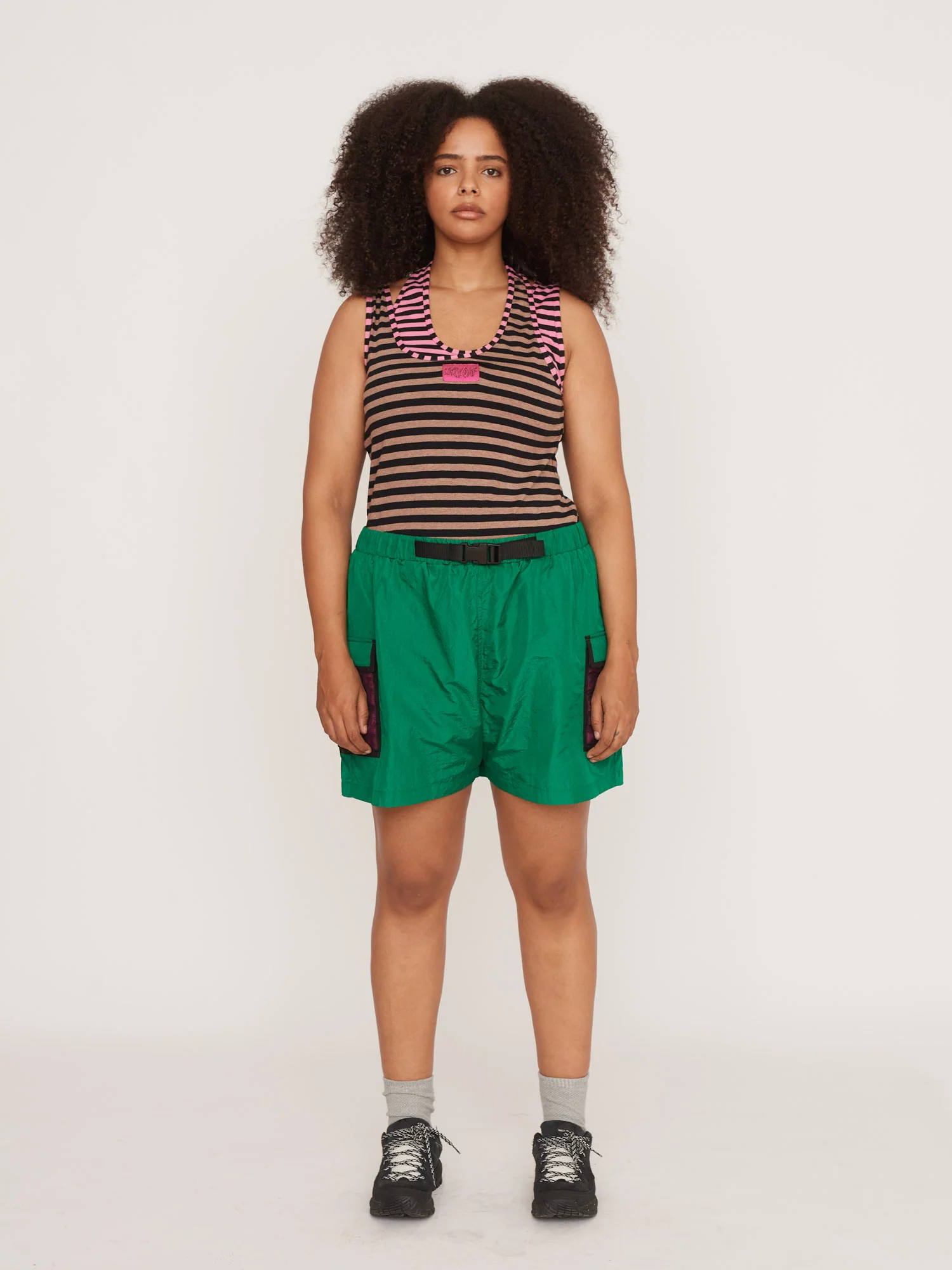 Techy Shorts - Image 2