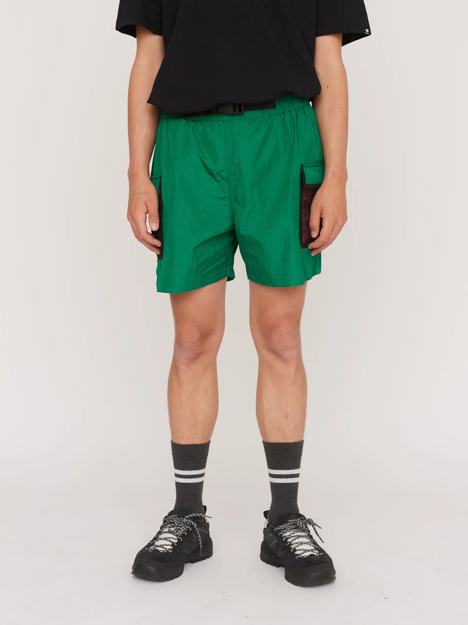 Techy Shorts - Image 5