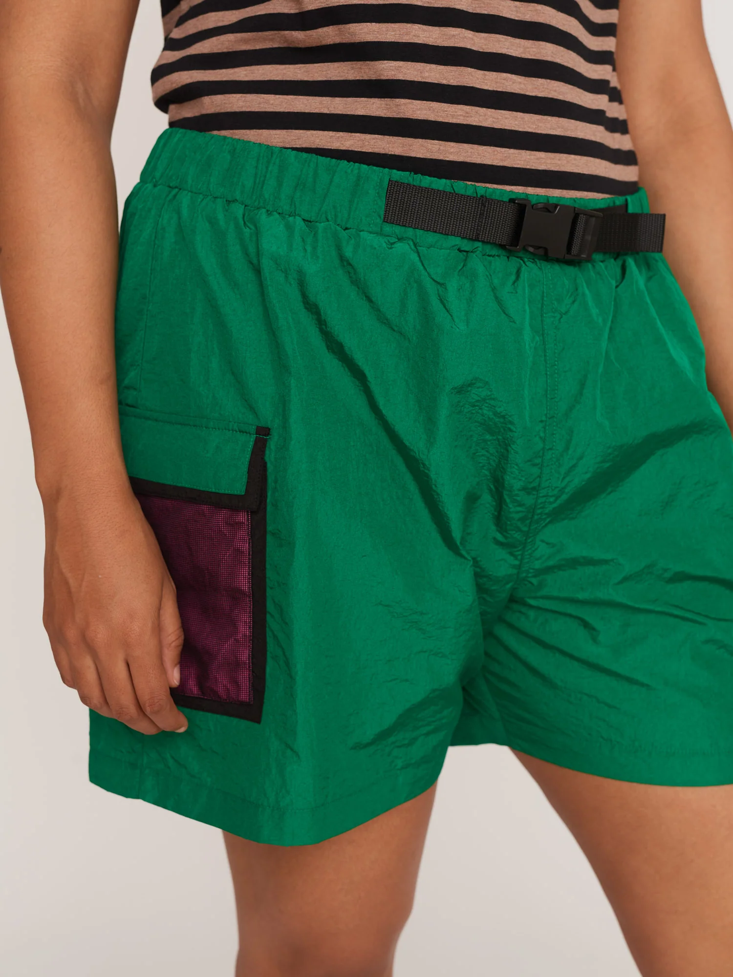 Techy Shorts - Image 6