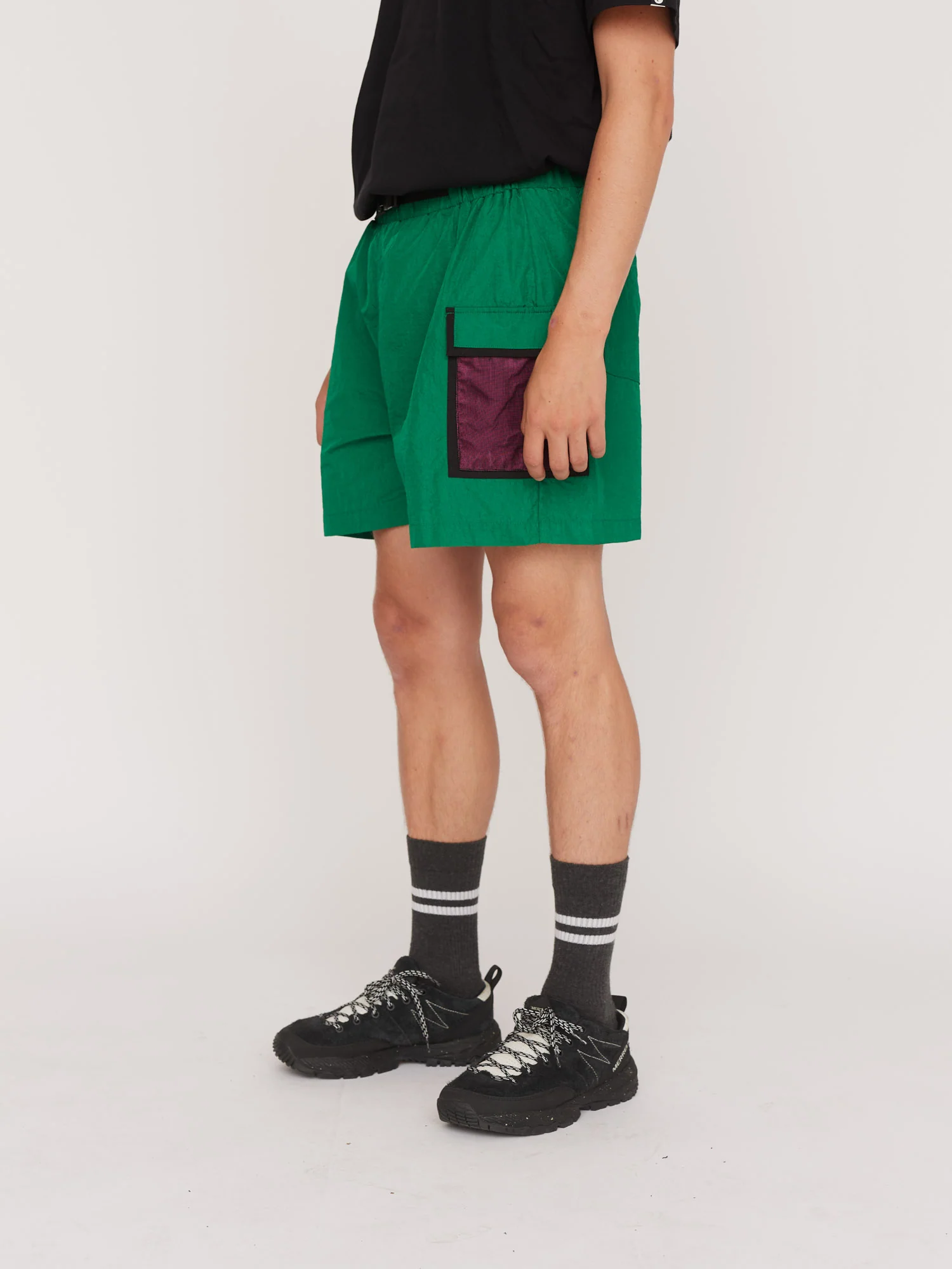 Techy Shorts - Image 7