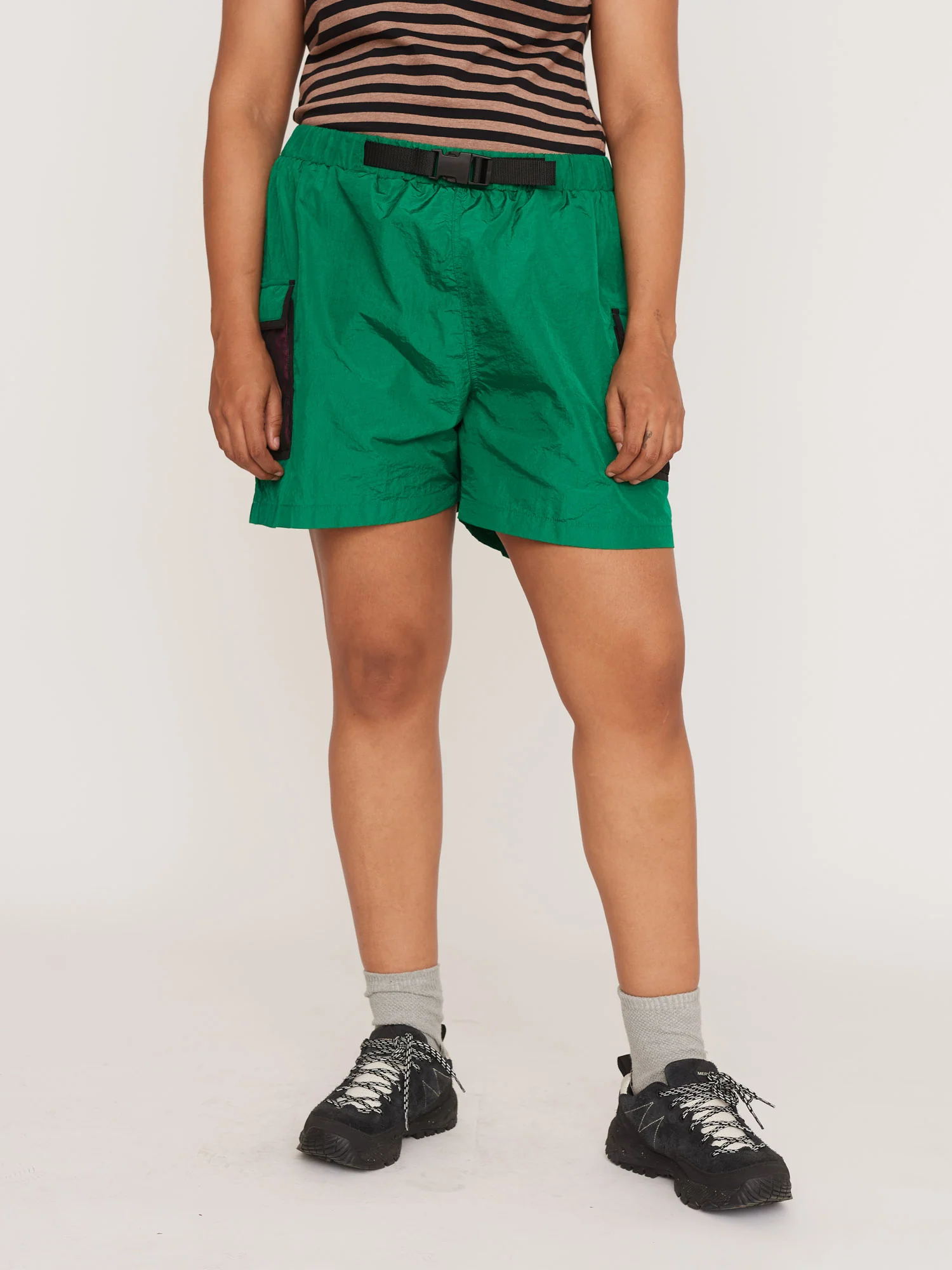 Techy Shorts - Image 8