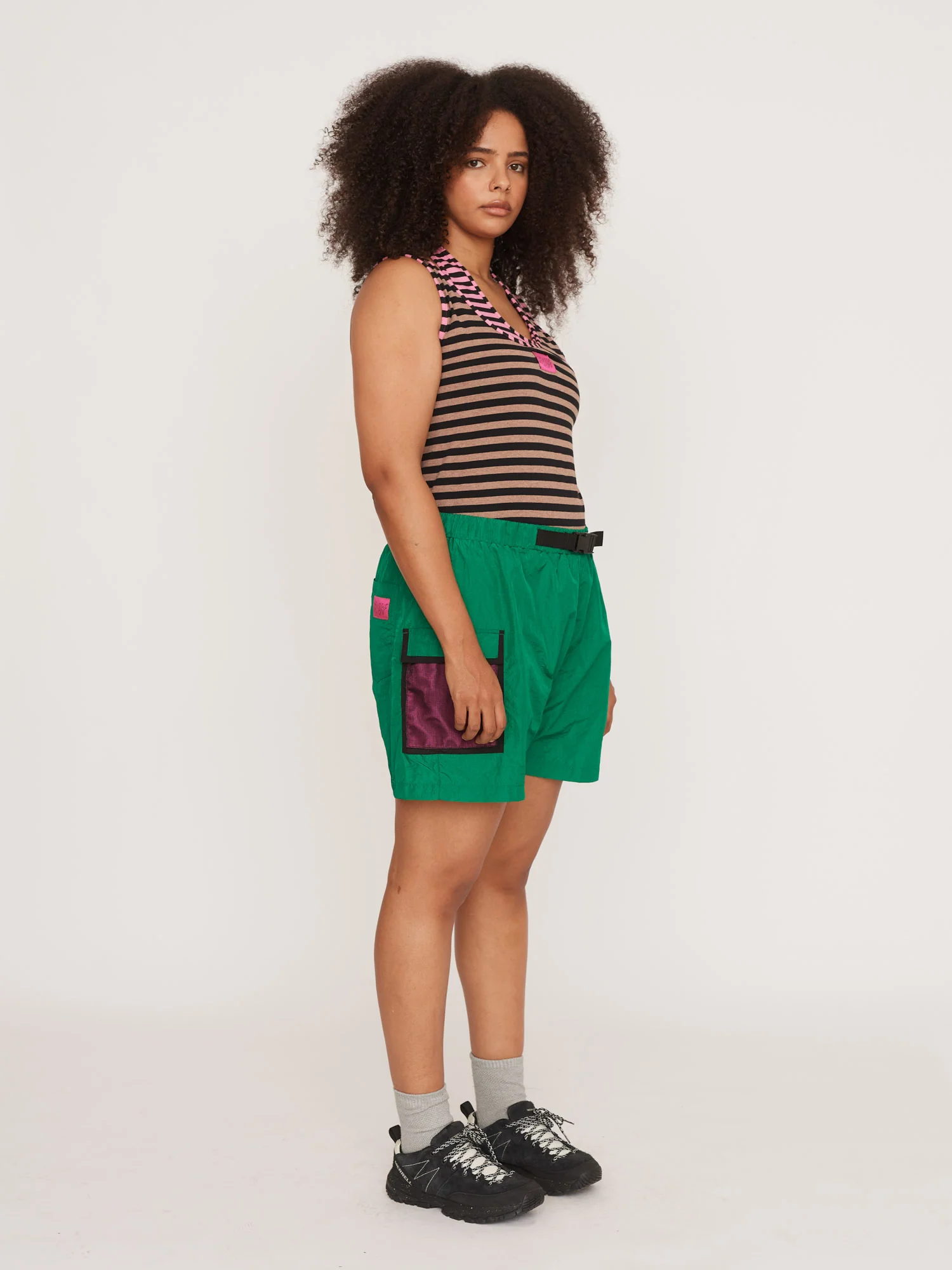 Techy Shorts - Image 9