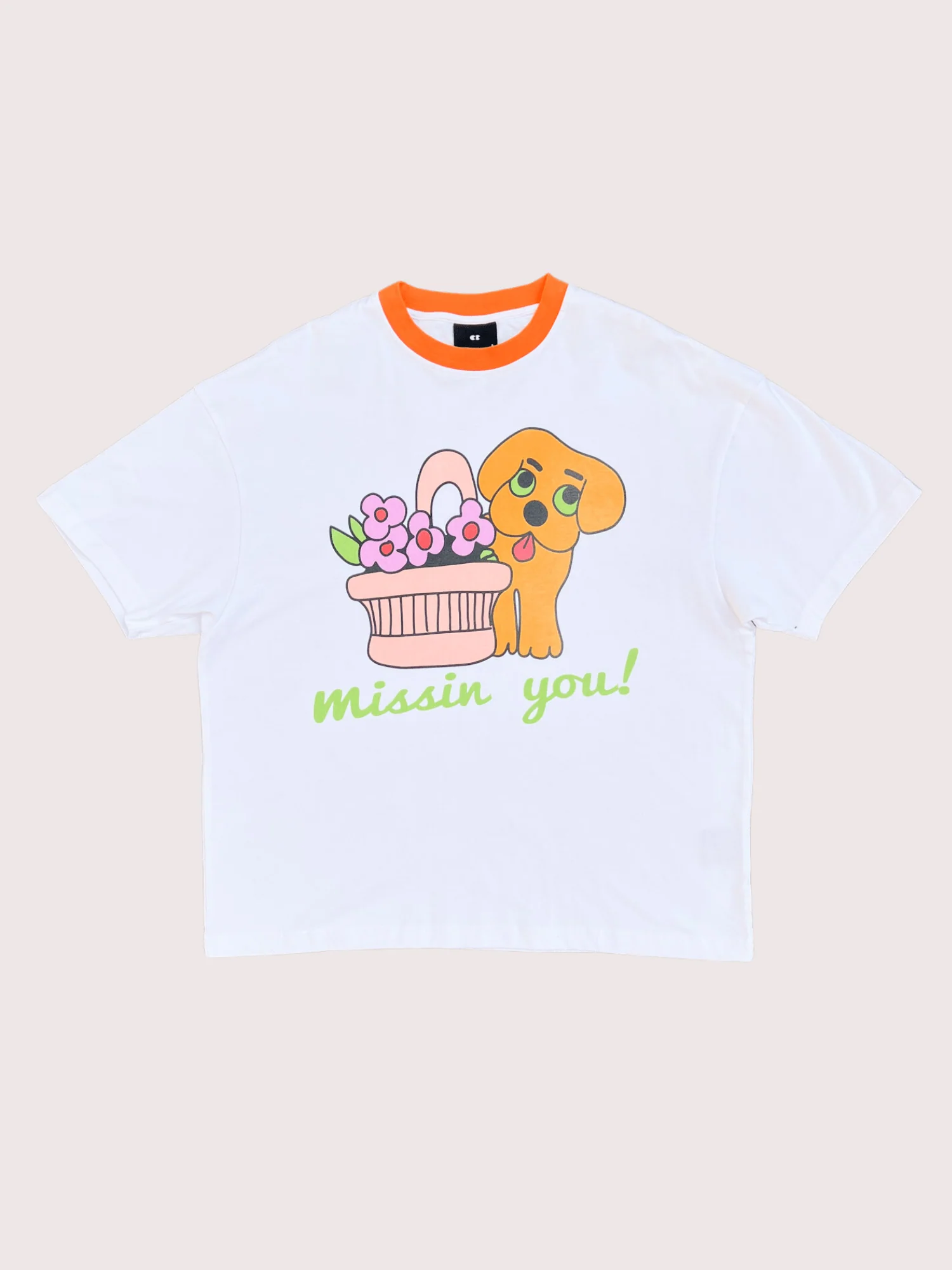 Missing You T-Shirt - Image 3