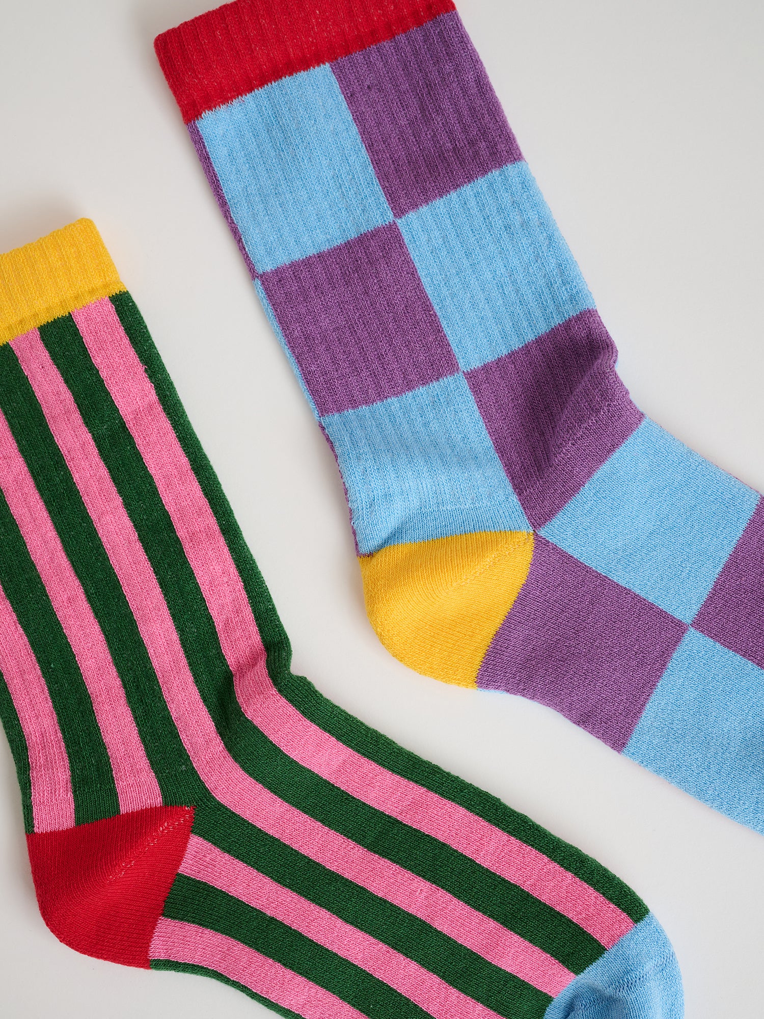 Mismatch Socks - Image 3