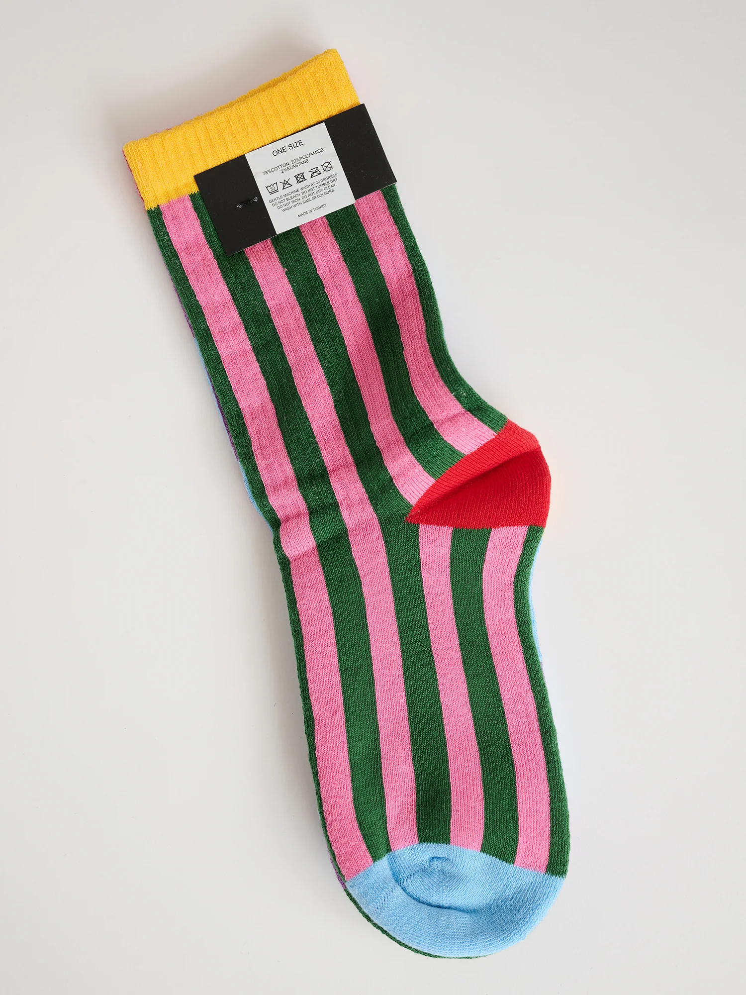 Mismatch Socks - Image 4