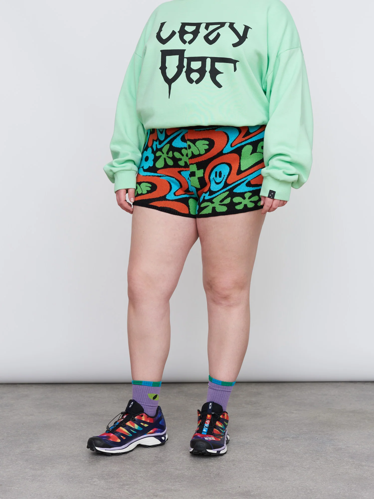 Mix N Match Shorts - Image 4