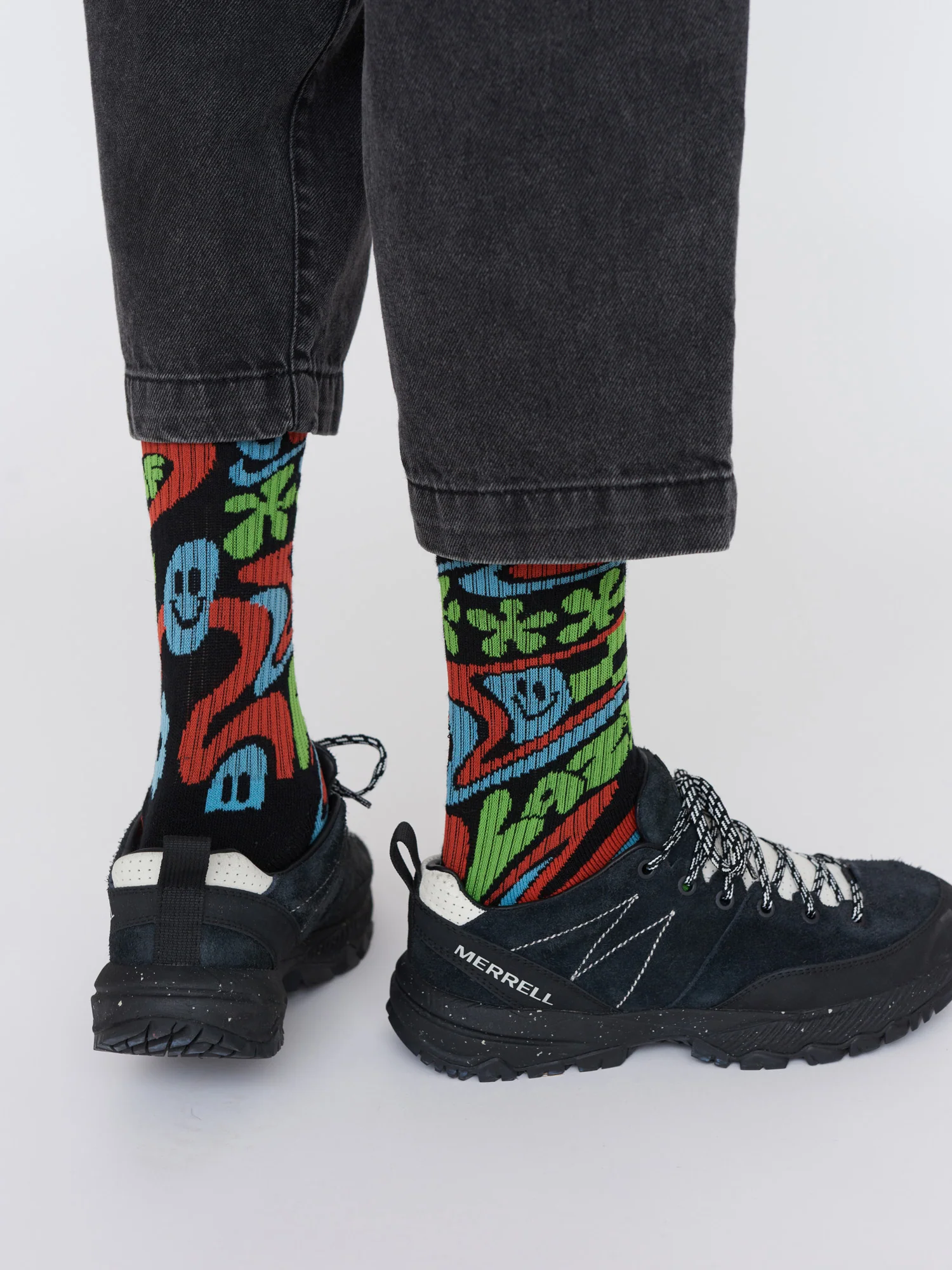 Mix N Match Socks - Image 3