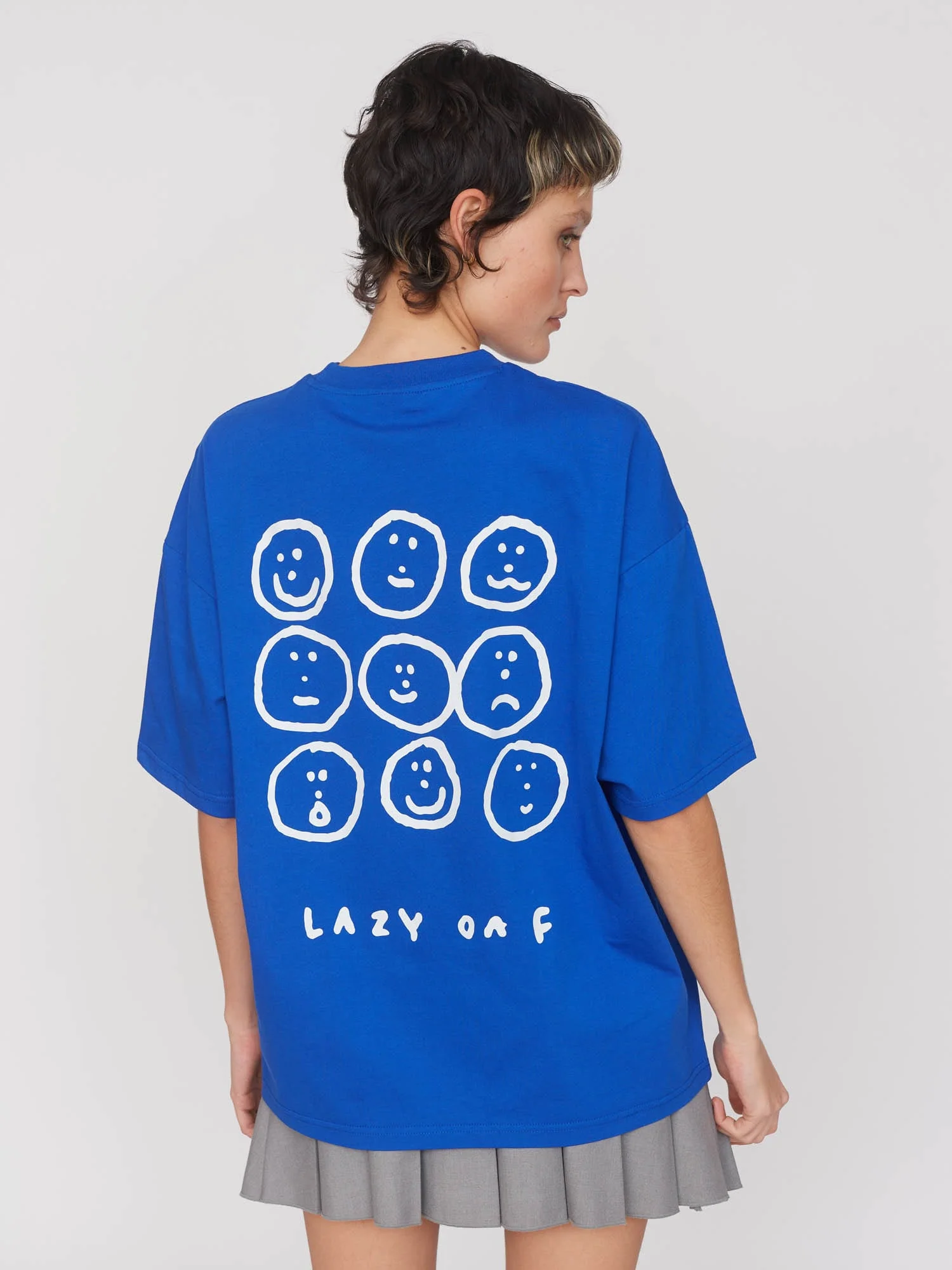 Mixed Emotions Tee - Image 7