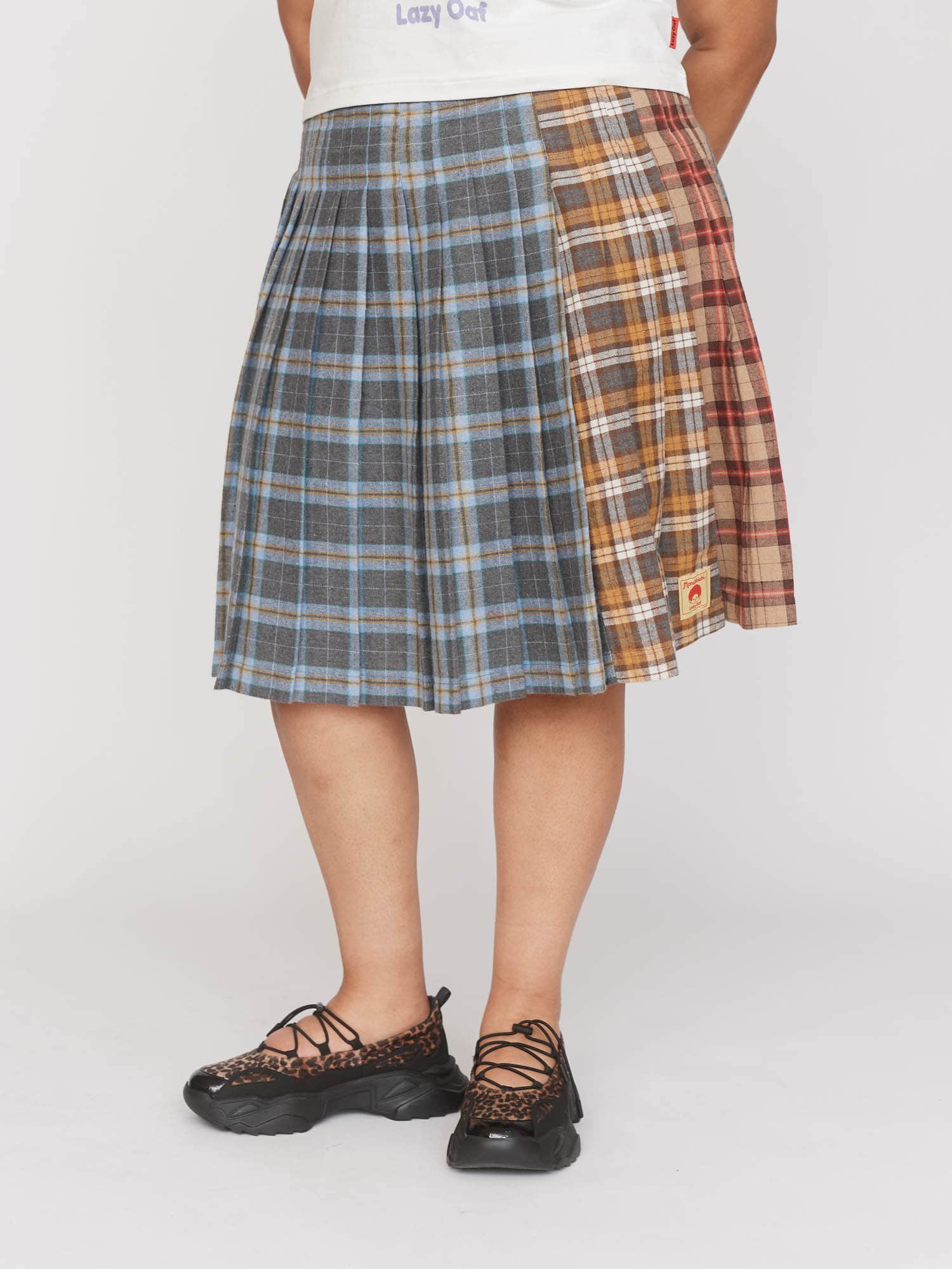 Monchhichi x Lazy Oaf Kilt - Image 4