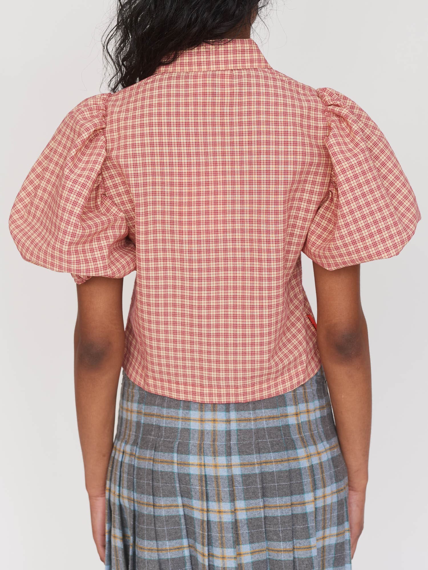 Monchhichi x Lazy Oaf Shirt - Image 8