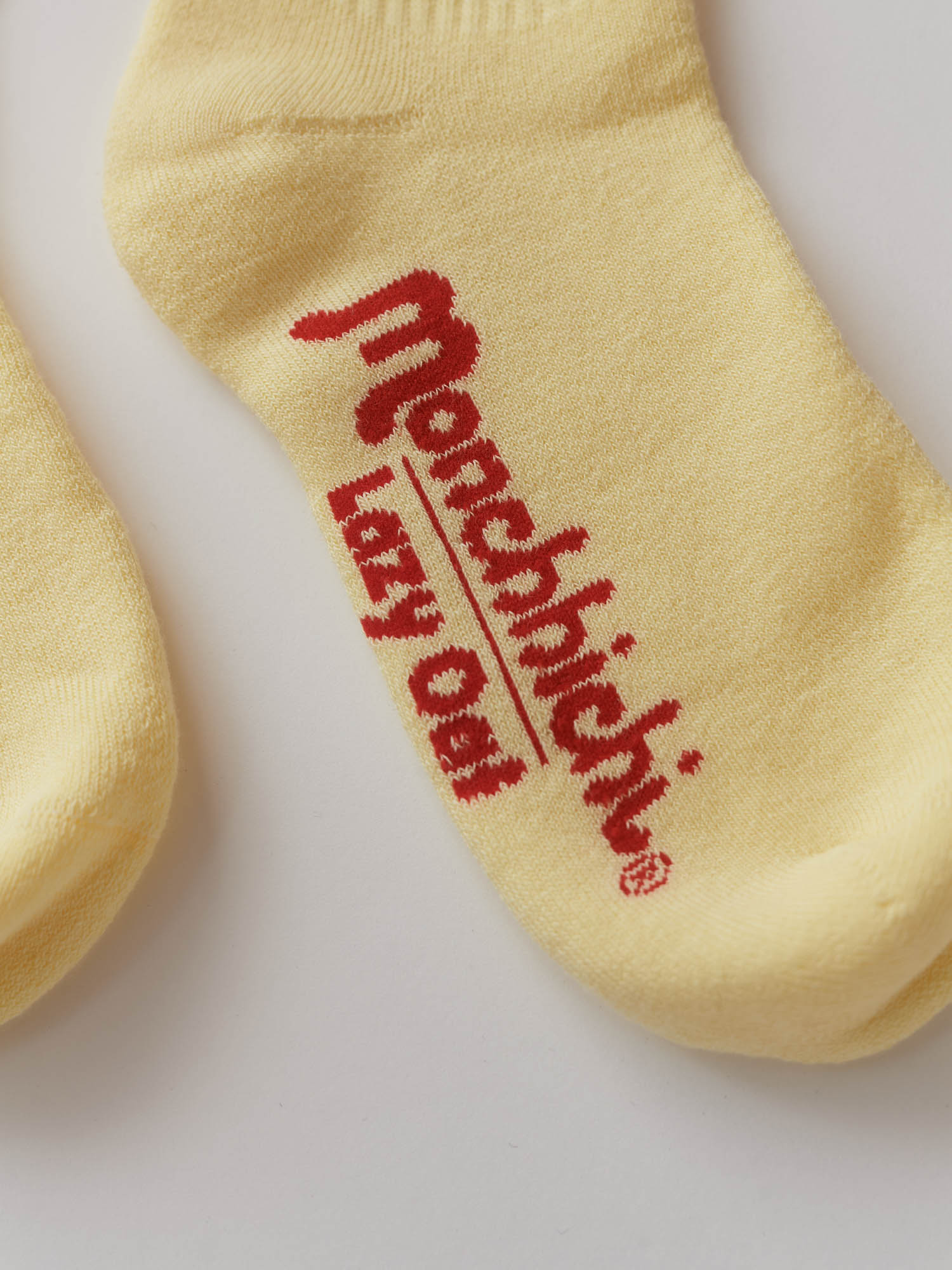 Monchhichi x Lazy Oaf Sock Pack - Image 7