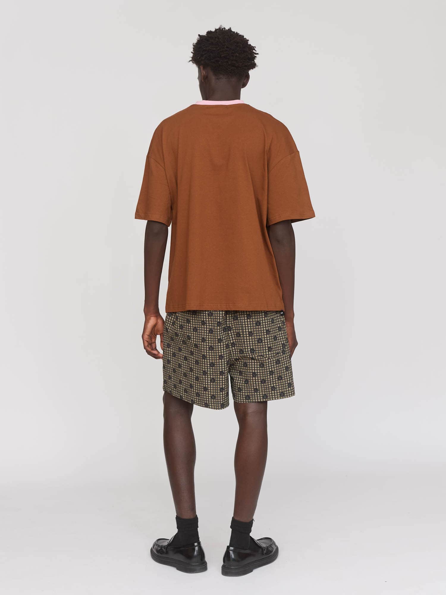 Monchhichi x Lazy Oaf T-Shirt - Image 8