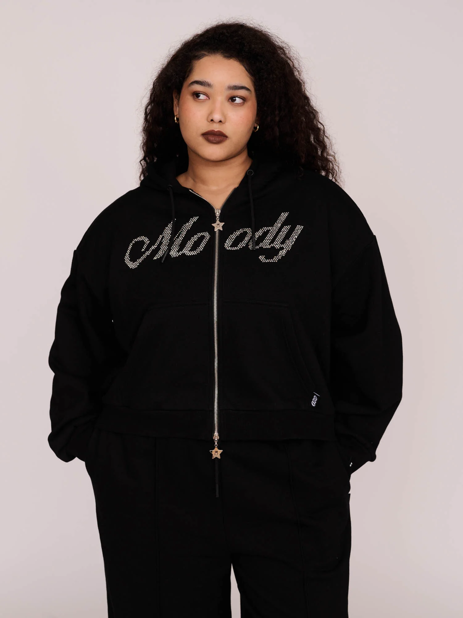 Moody Hoodie