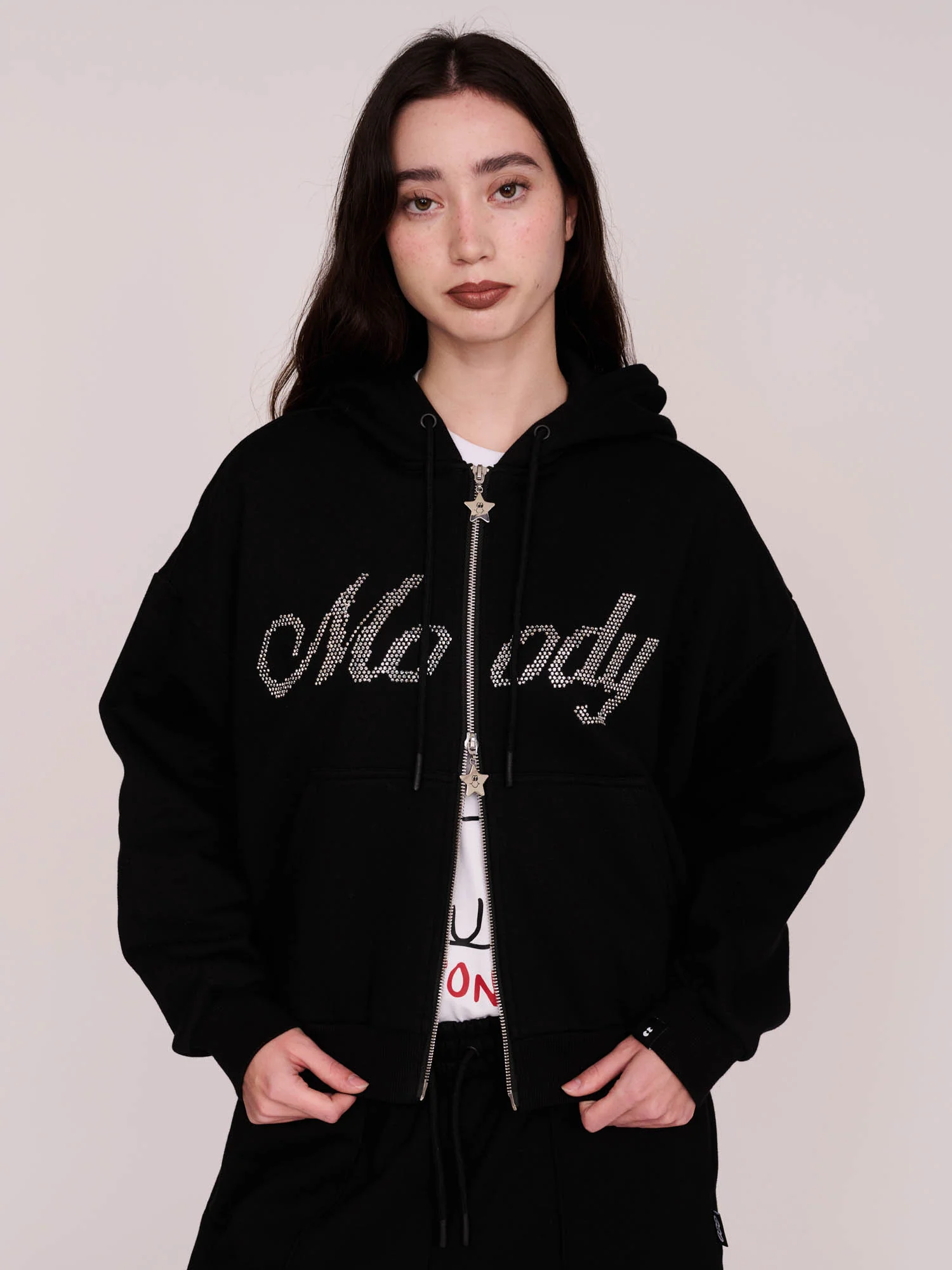 Moody Hoodie - Image 2