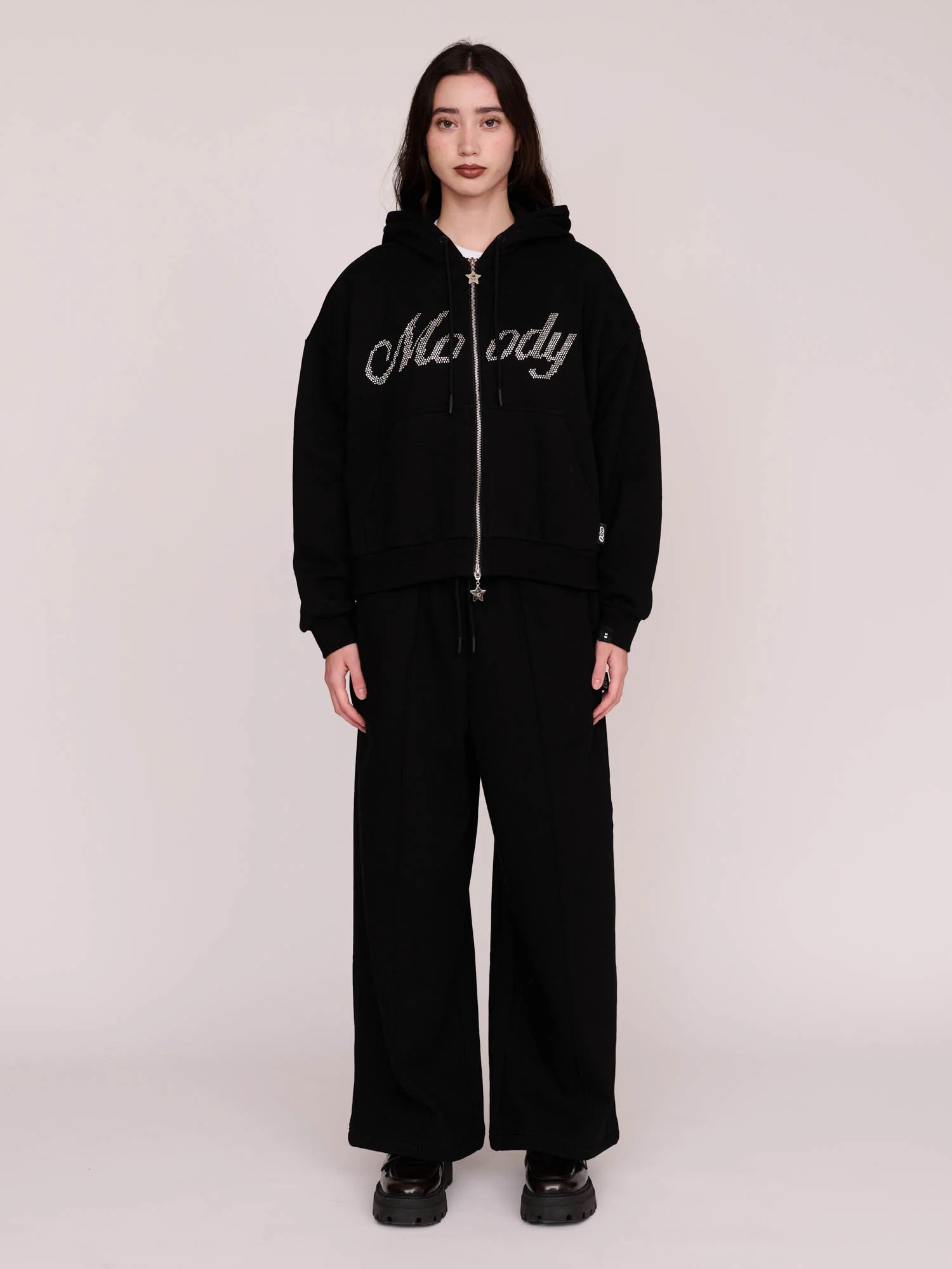 Moody Hoodie - Image 7