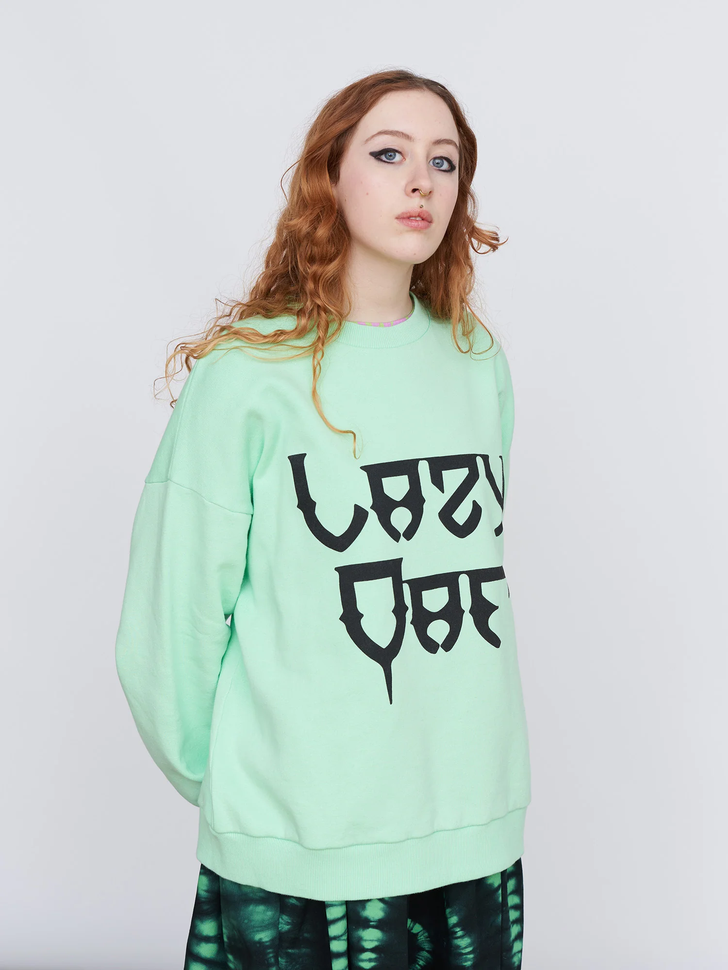 Mosh Sweatshirt - Image 2