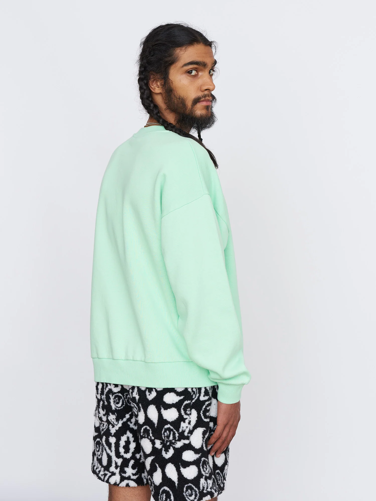 Mosh Sweatshirt - Image 3