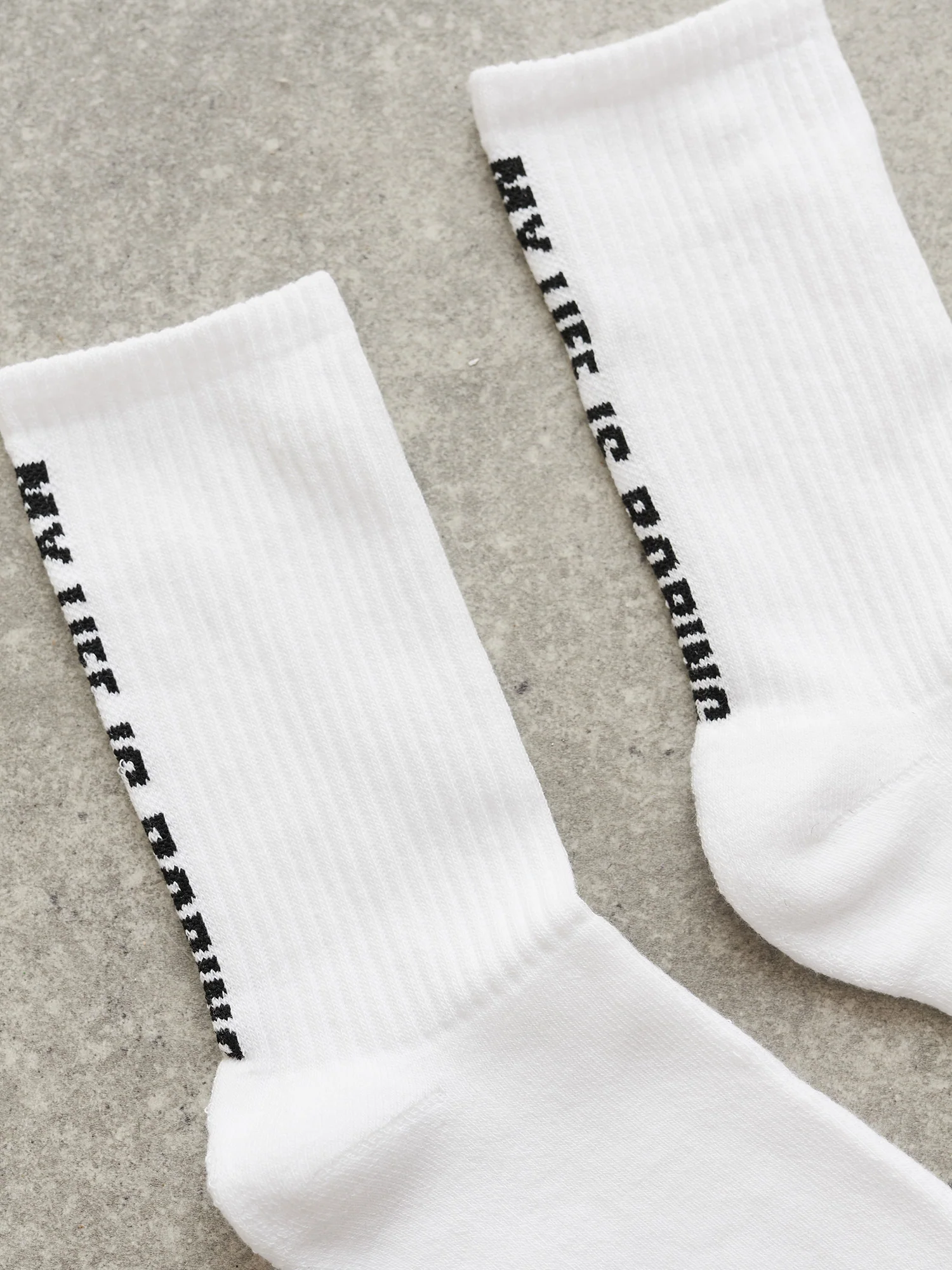 My Life Is Boring Socks - Image 4