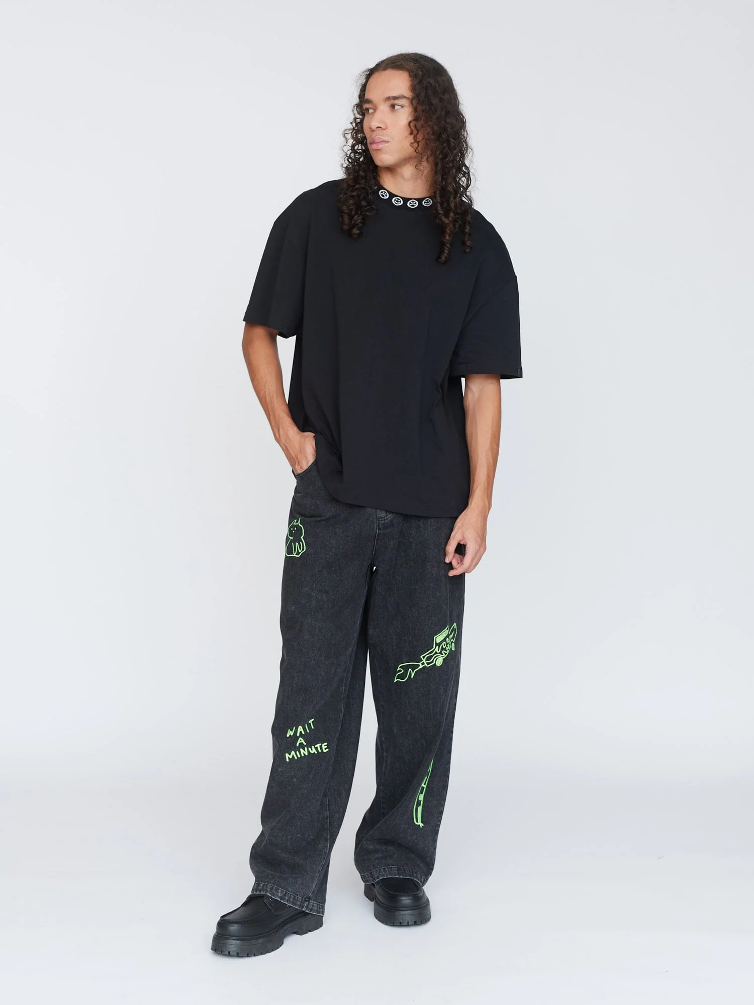 Not Now Jeans - Image 5