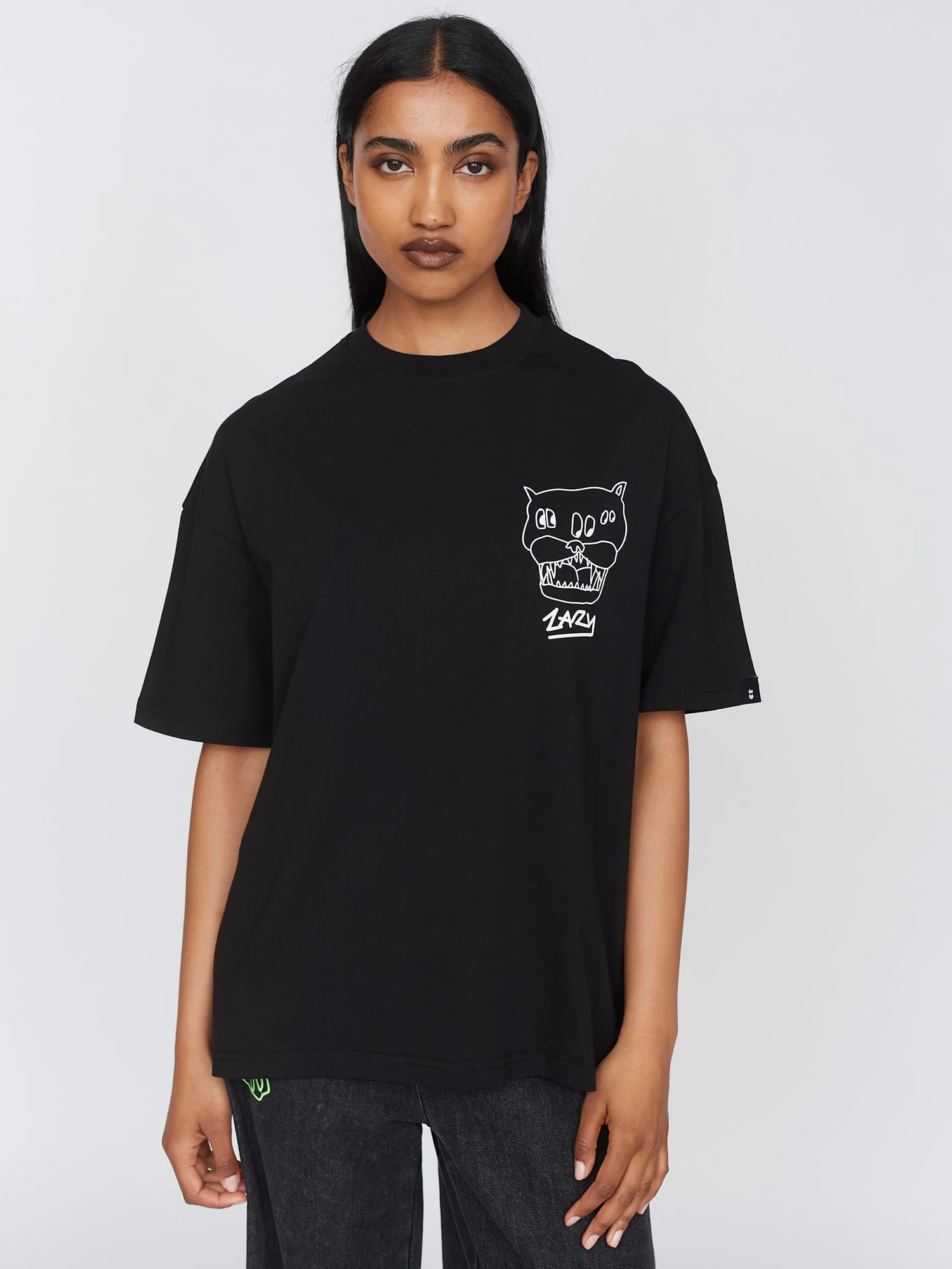 Not Today T-Shirt - Image 2
