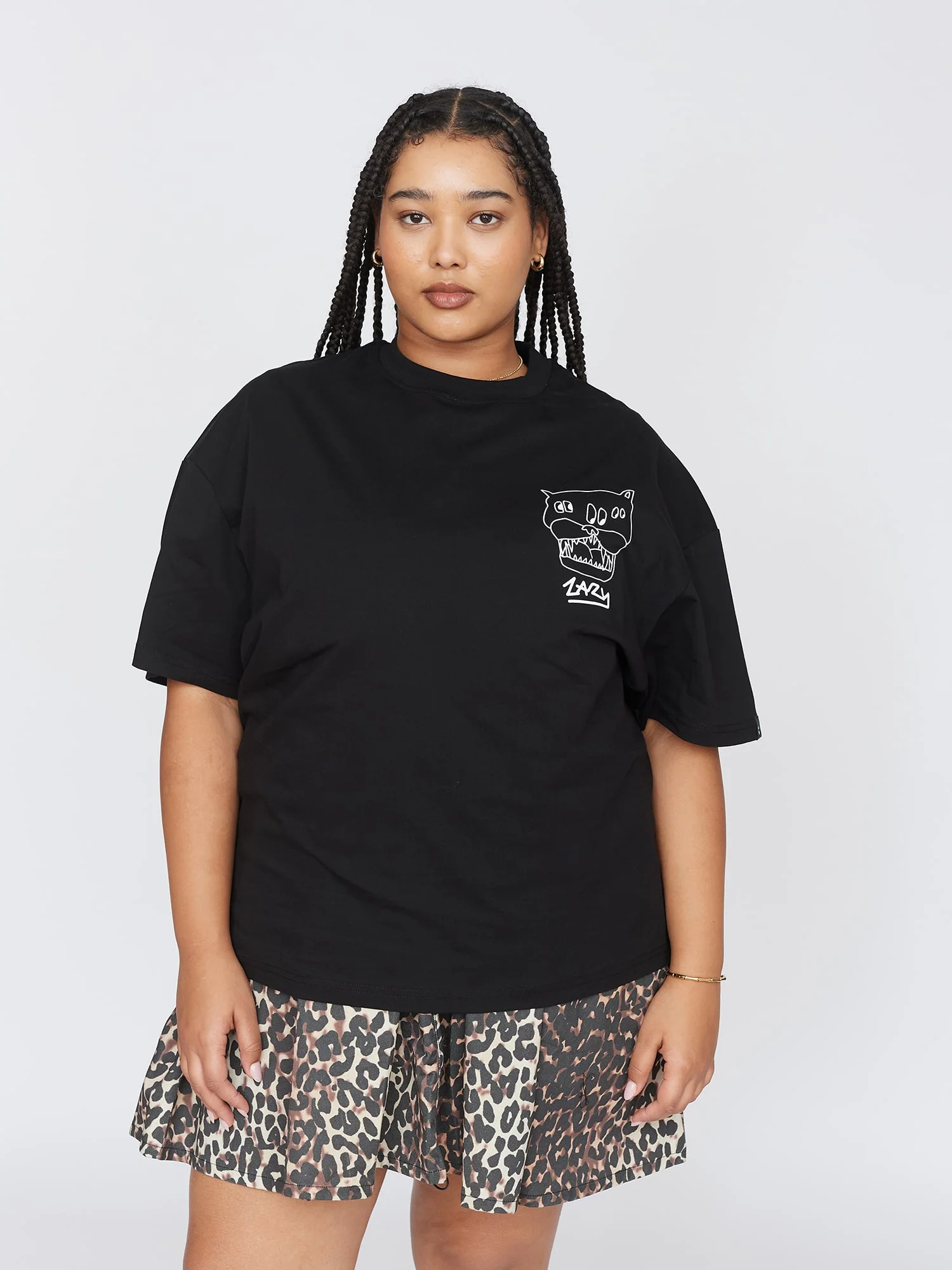 Not Today T-Shirt - Image 4